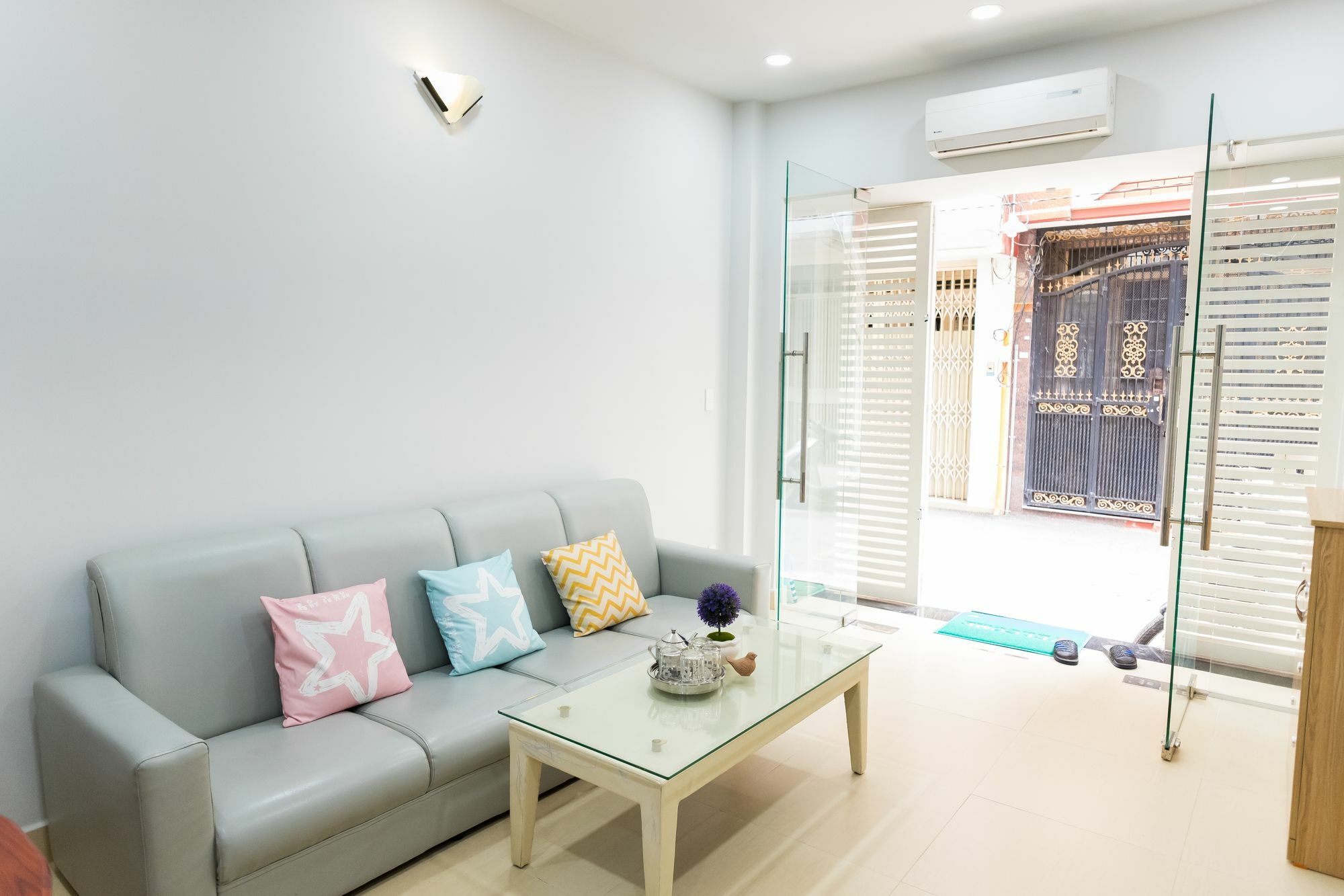 Sunny's House Homestay *