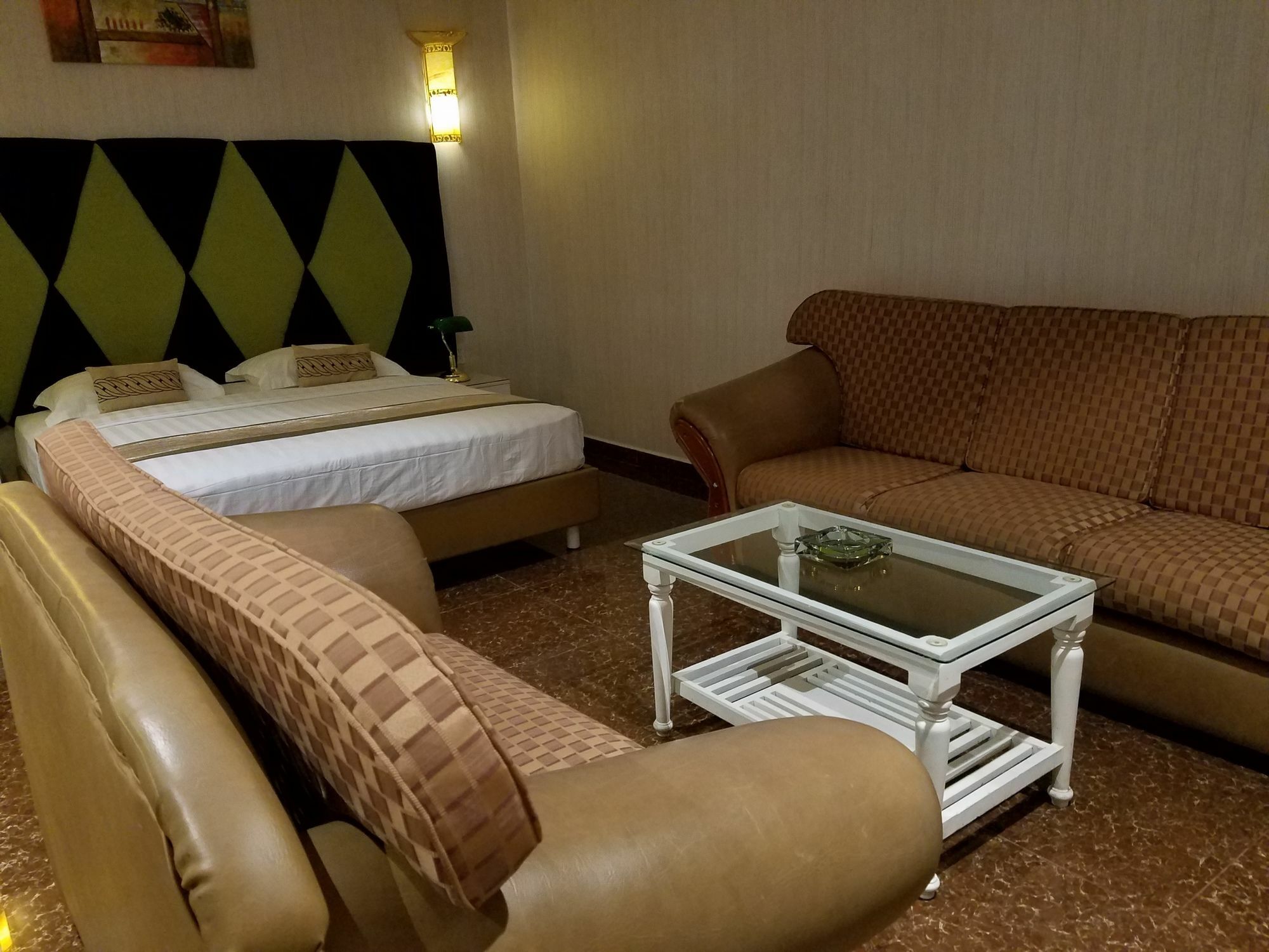 Hotel Fortune 1127 -