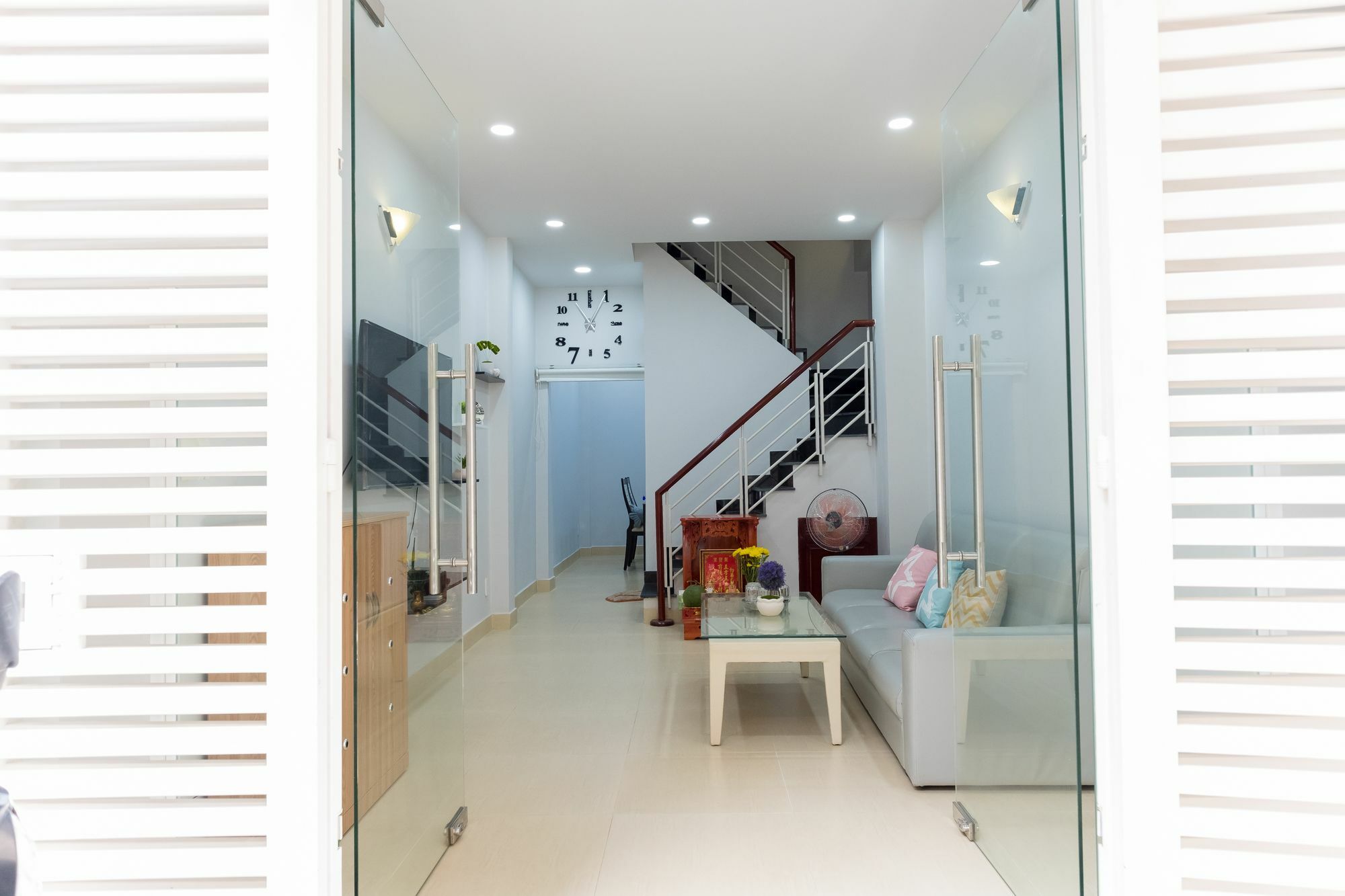 Sunny's House Homestay