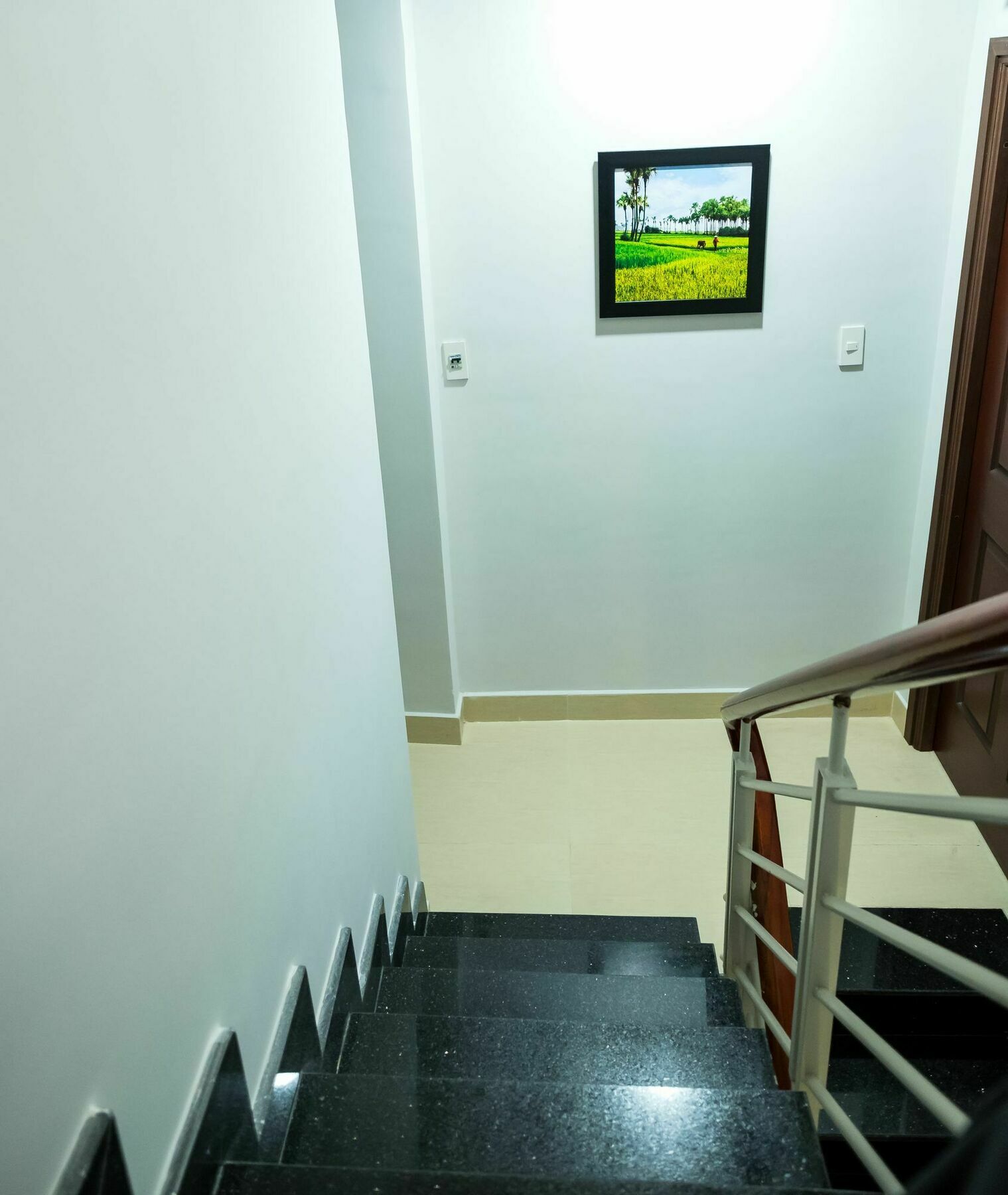 Homestay Sunny's House Ho Chi Minh City