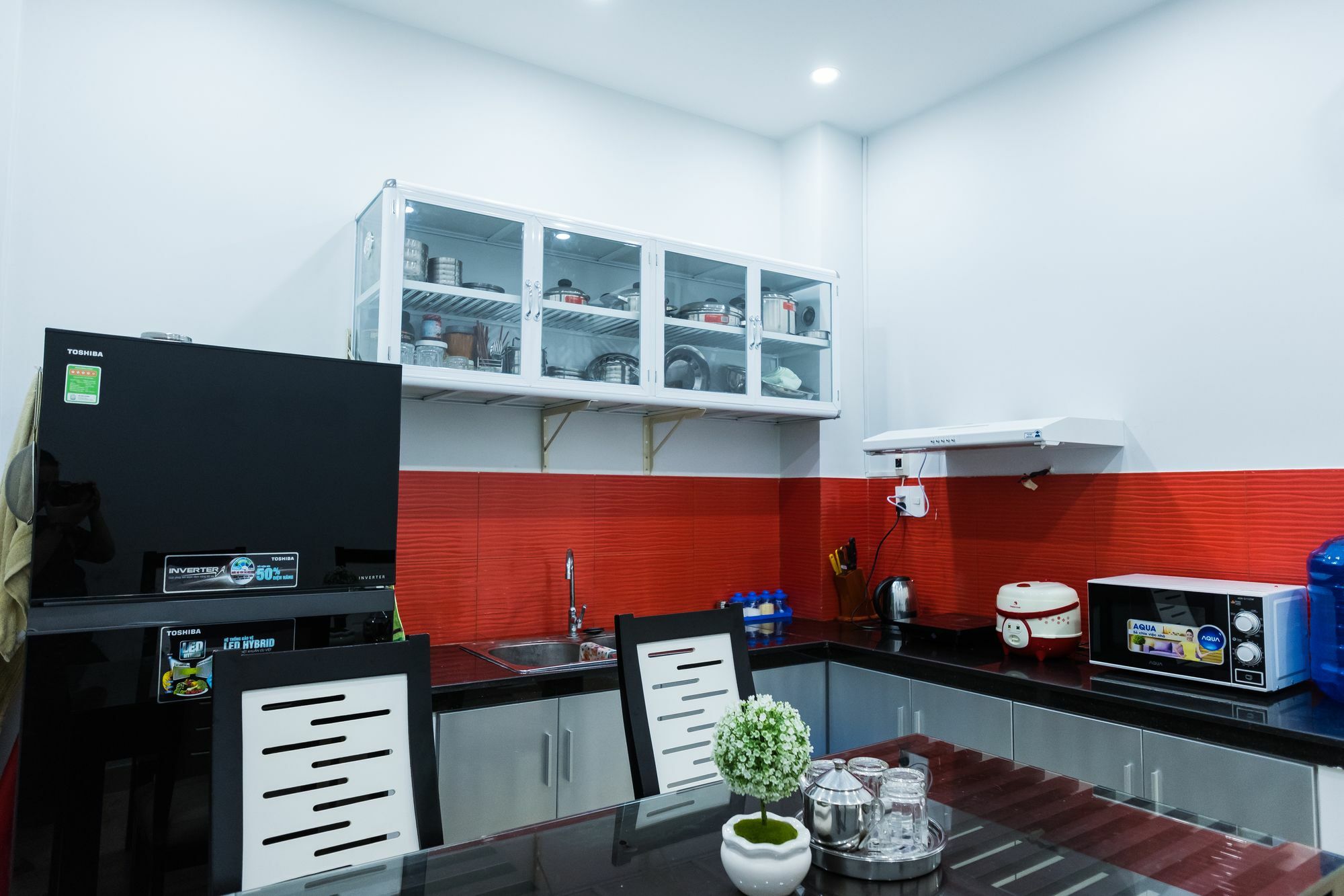 Sunny's House Homestay Ho Chi Minh City