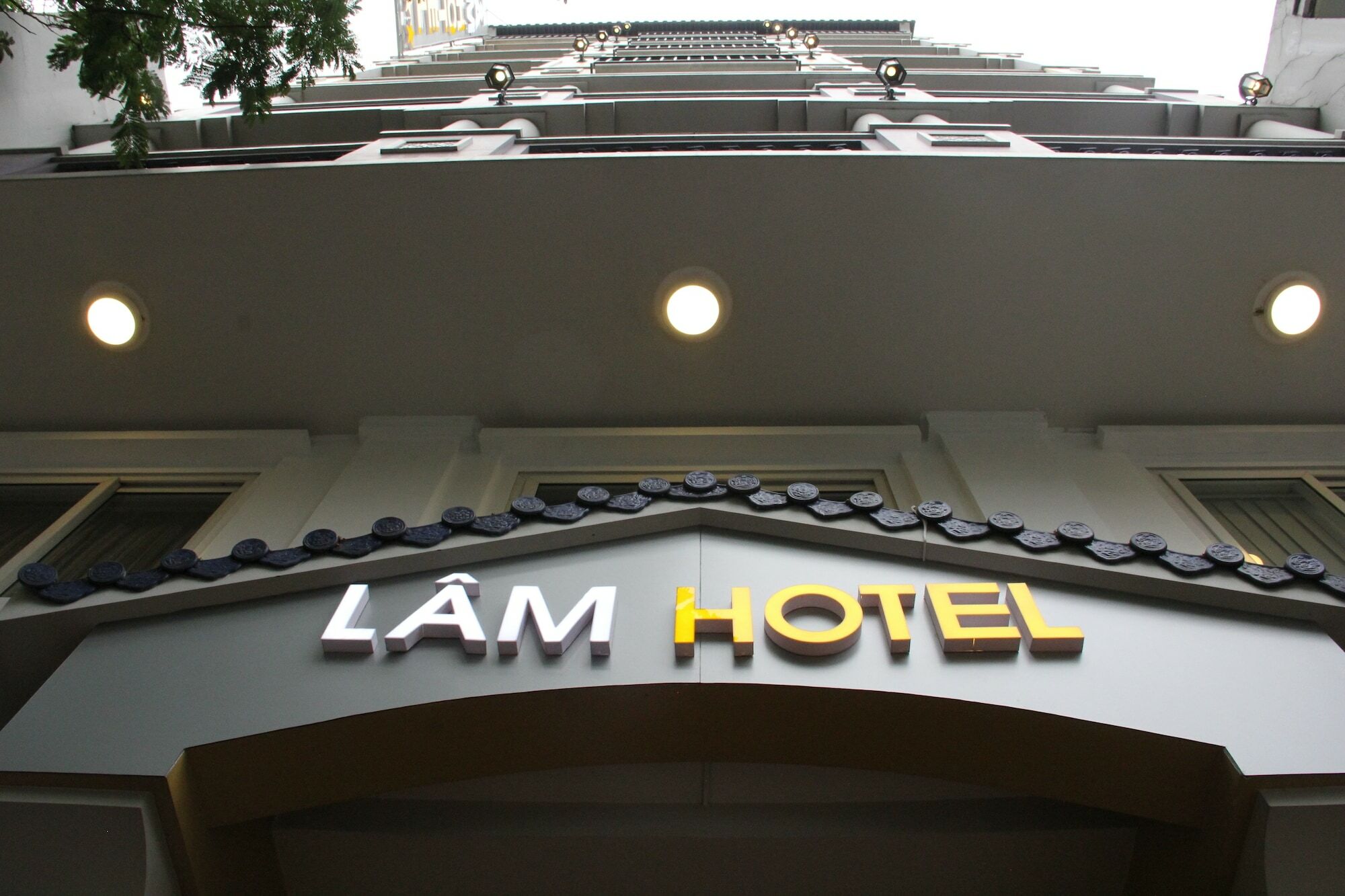 Hotel Lam 2*