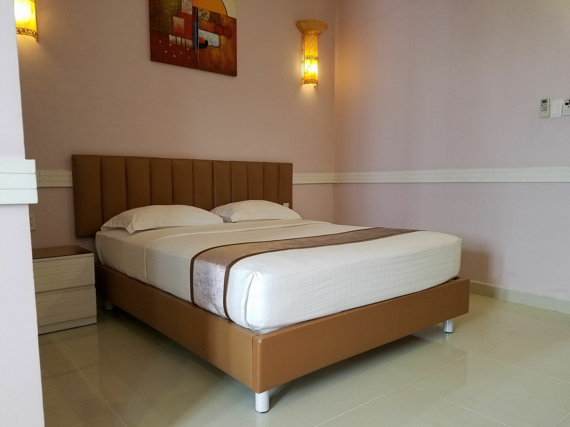 Fortune 1127 - Hotel Ho Chi Minh City