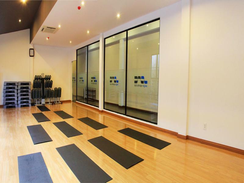 Thien Ha & Aparthotel 2*