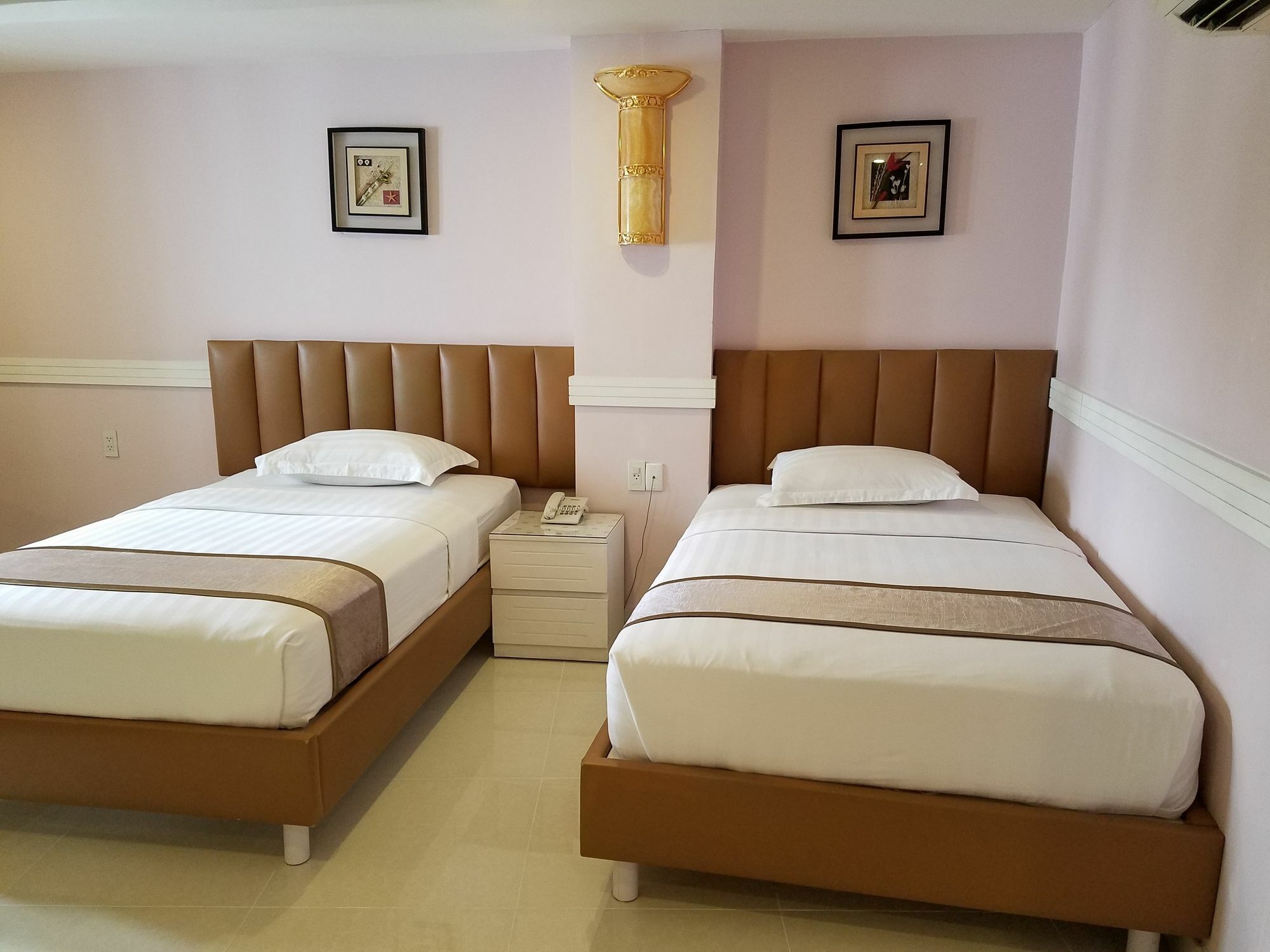 Hotel Fortune 1127 - Ho Chi Minh City