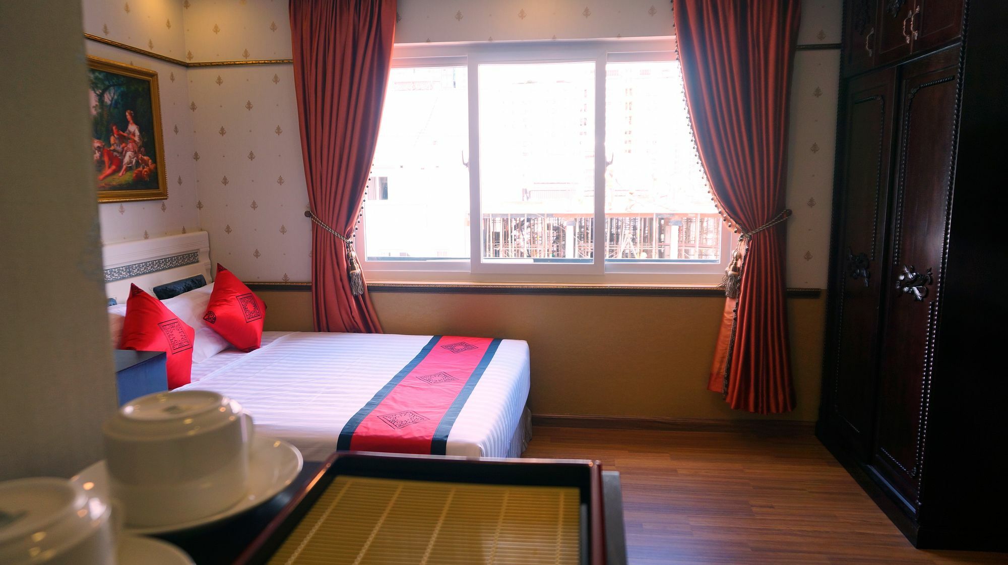 Hotel Collection O Emerald Luxury - Near Secc 3*