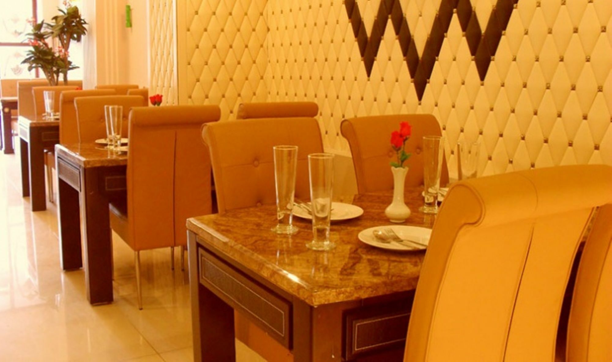 Fortune 1127 - Hotel Ho Chi Minh City