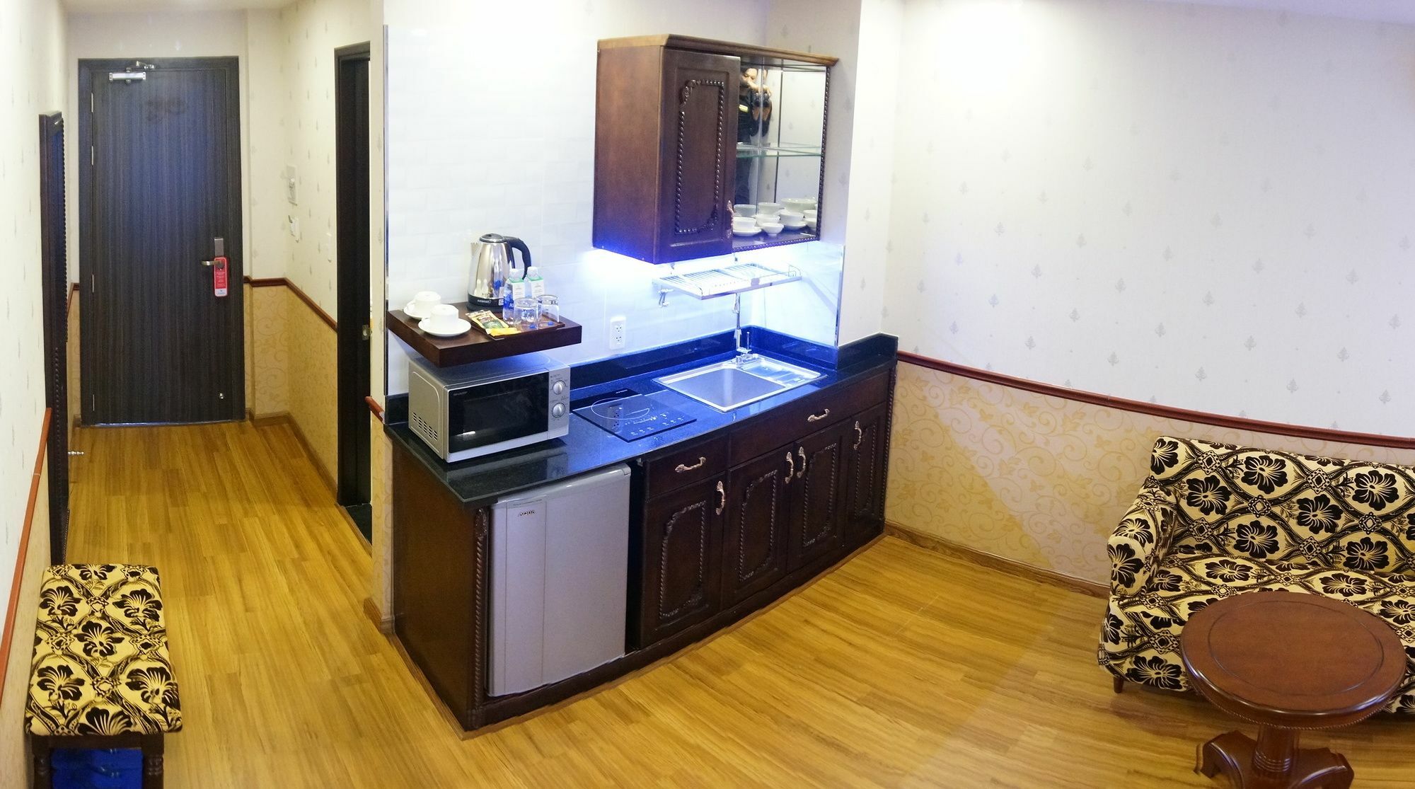Collection O Emerald Luxury - Near Secc 3* Ho Chi Minh City