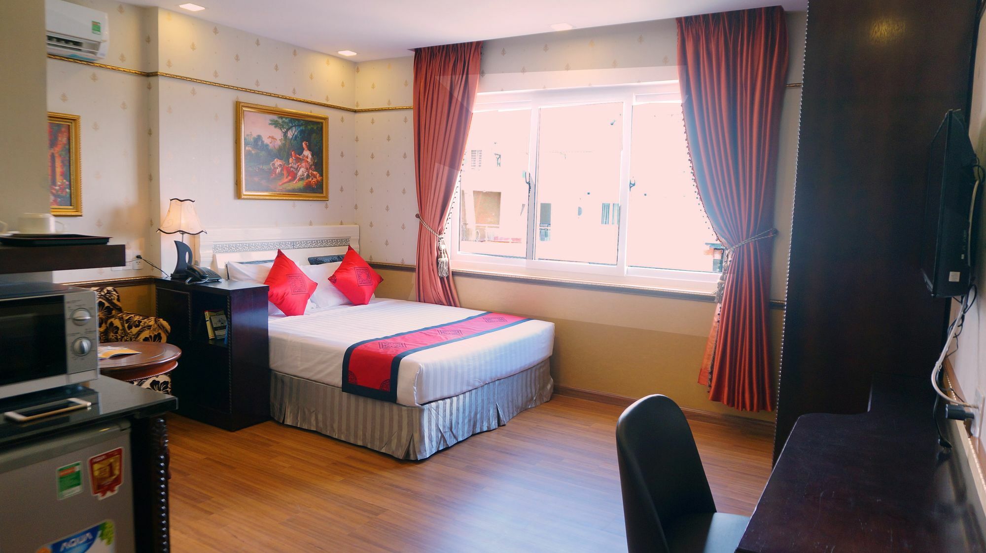 Collection O Emerald Luxury - Near Secc