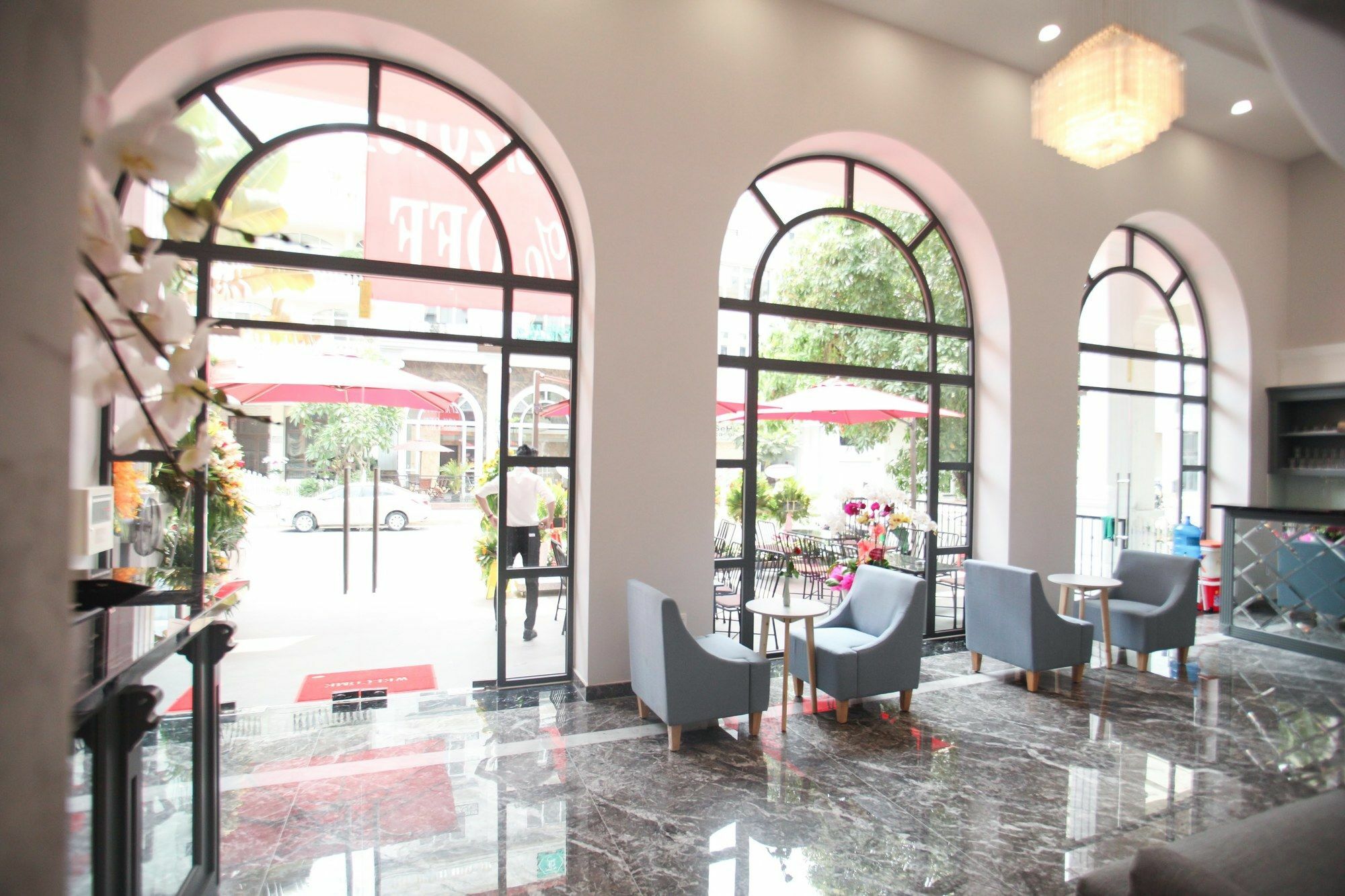 Fide Hotel 2*