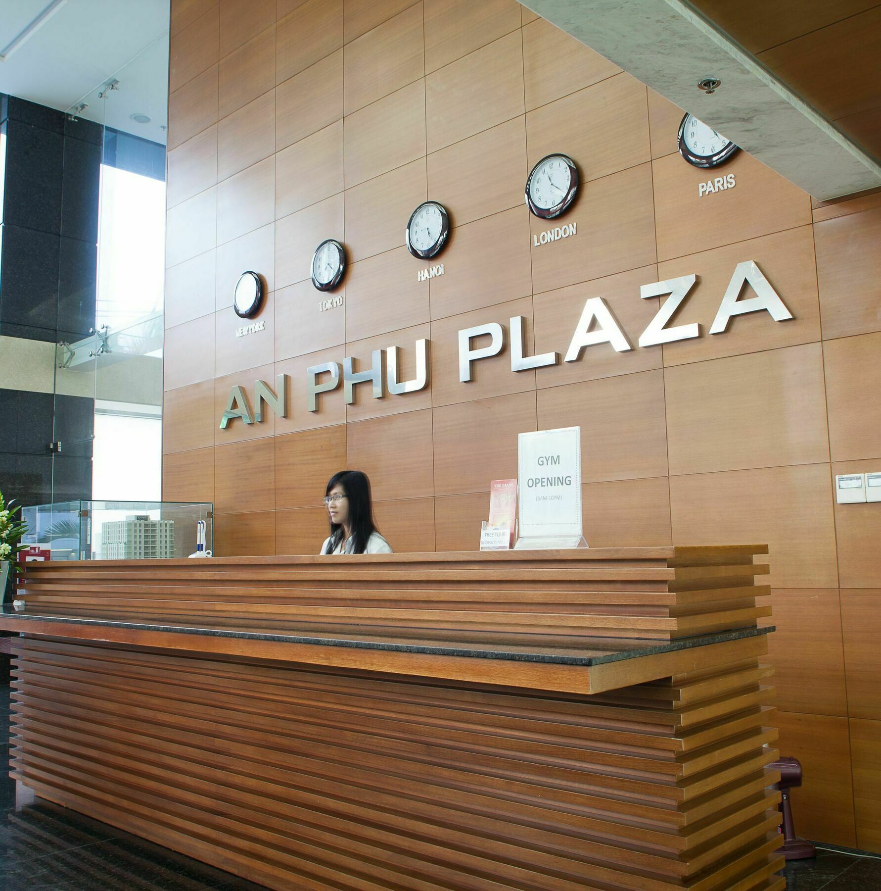 An Phu Plaza