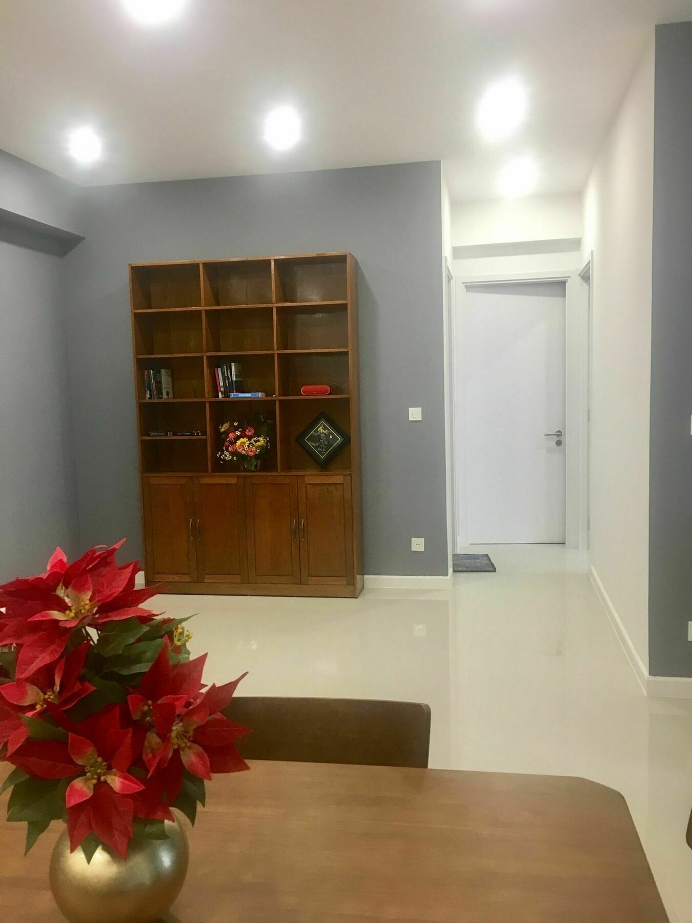 Apartment Brand New Luxury *
