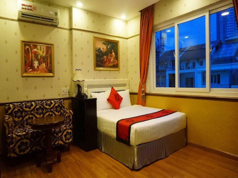 Collection O Emerald Luxury - Near Secc Hotel 3*