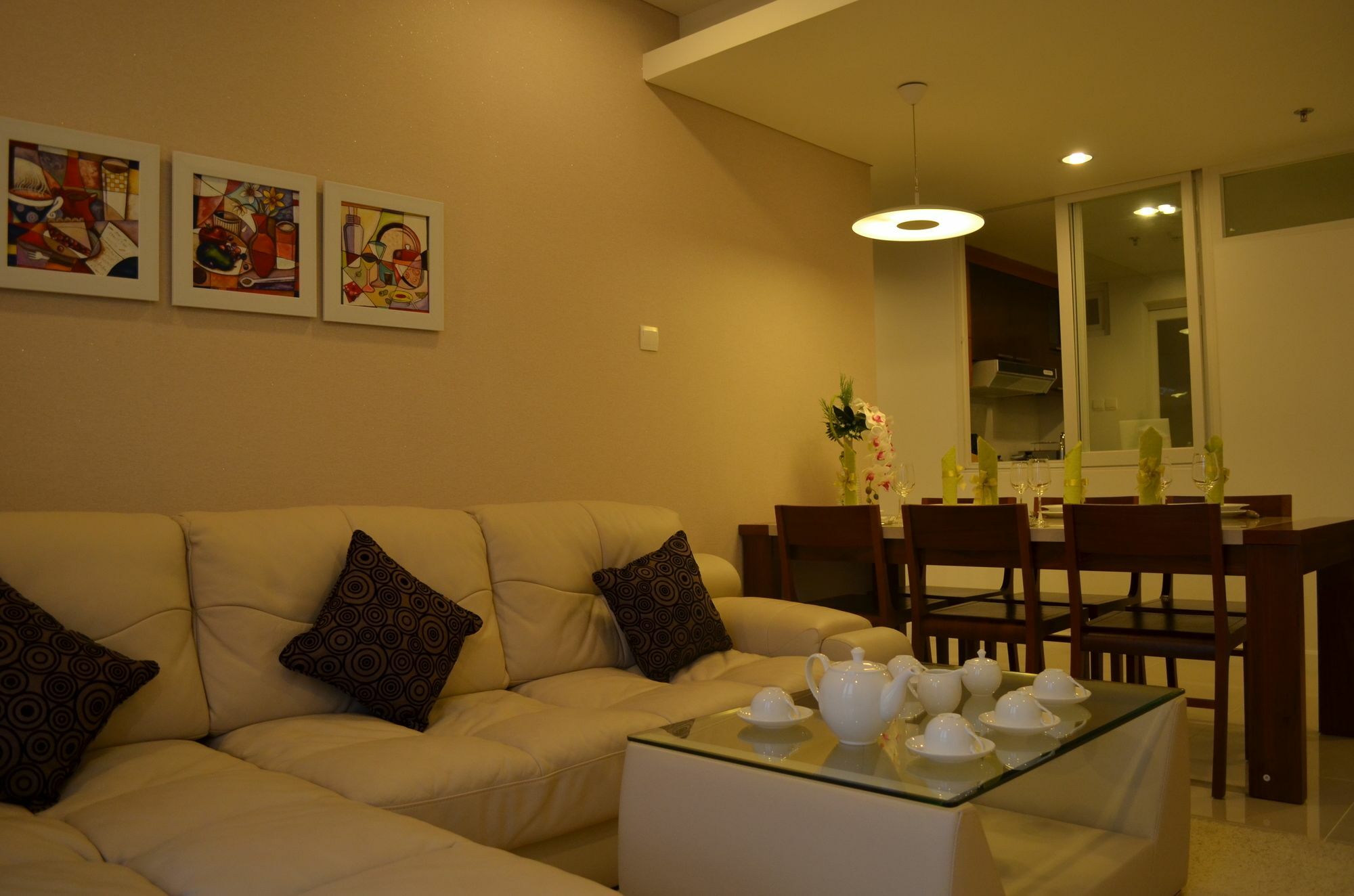 An Phu Plaza TP. Hồ Chí Minh
