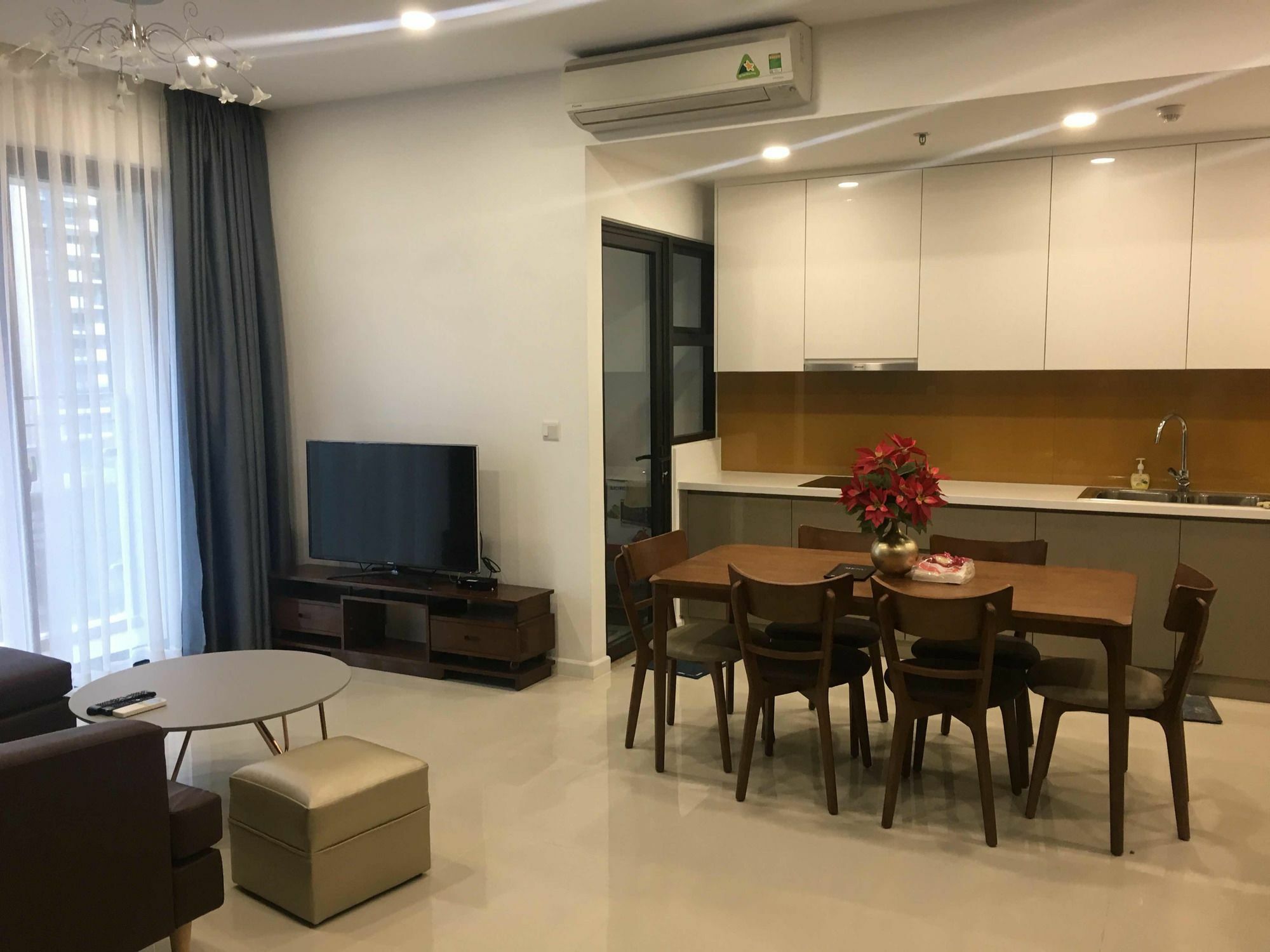 Brand New Luxury Ho Chi Minh City