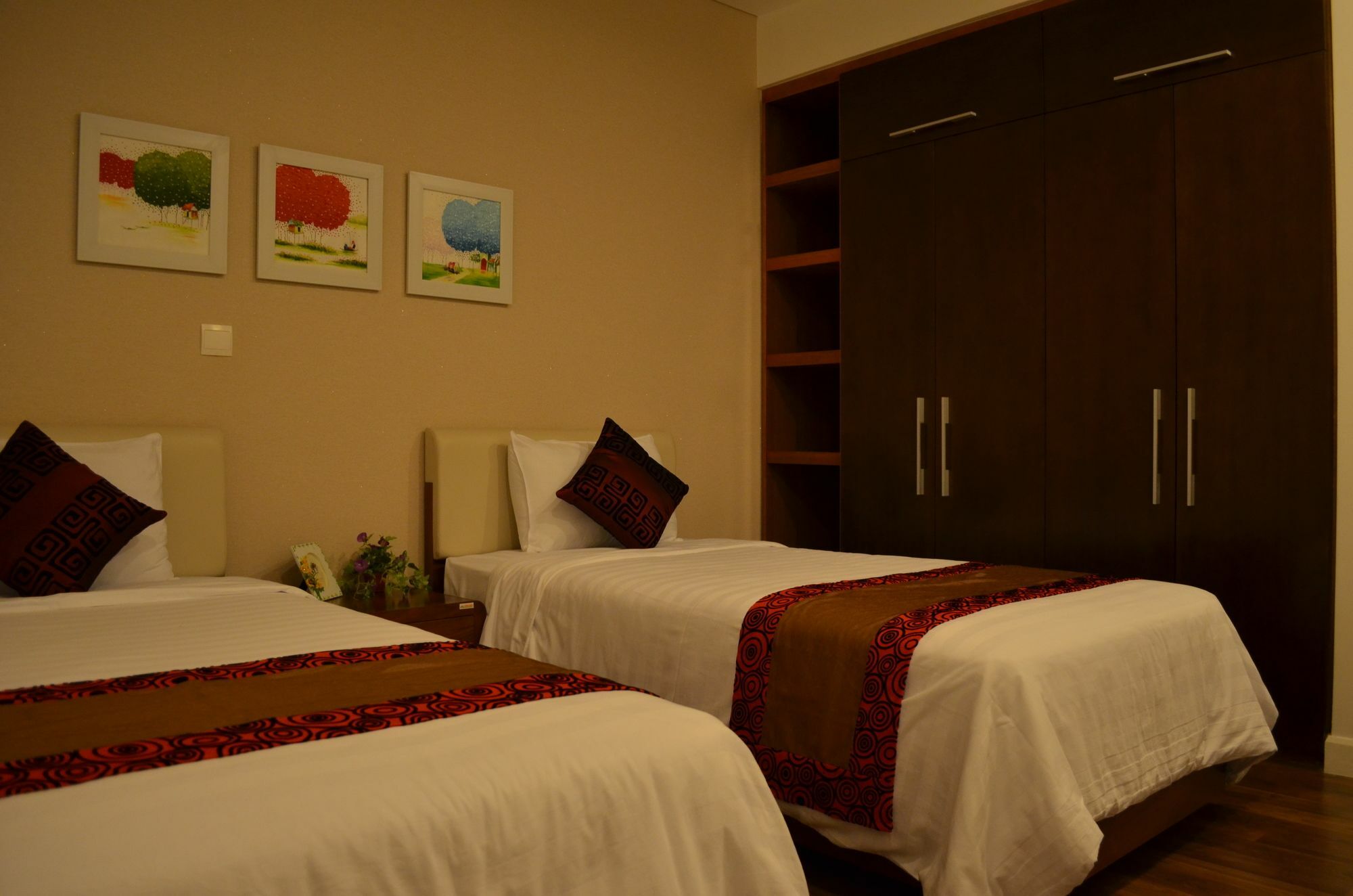 An Phu Plaza TP. Hồ Chí Minh