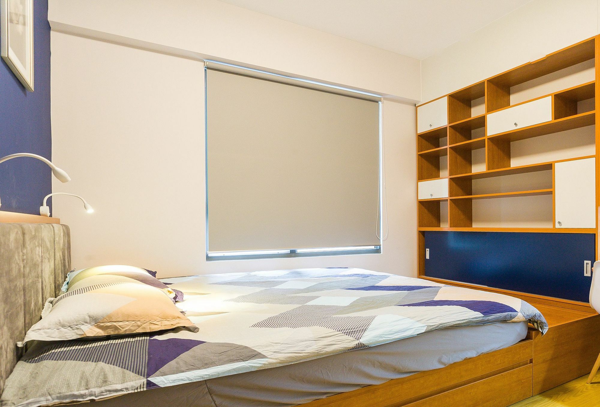 Apartment Hilas Masteri Thao Dien Apartment *