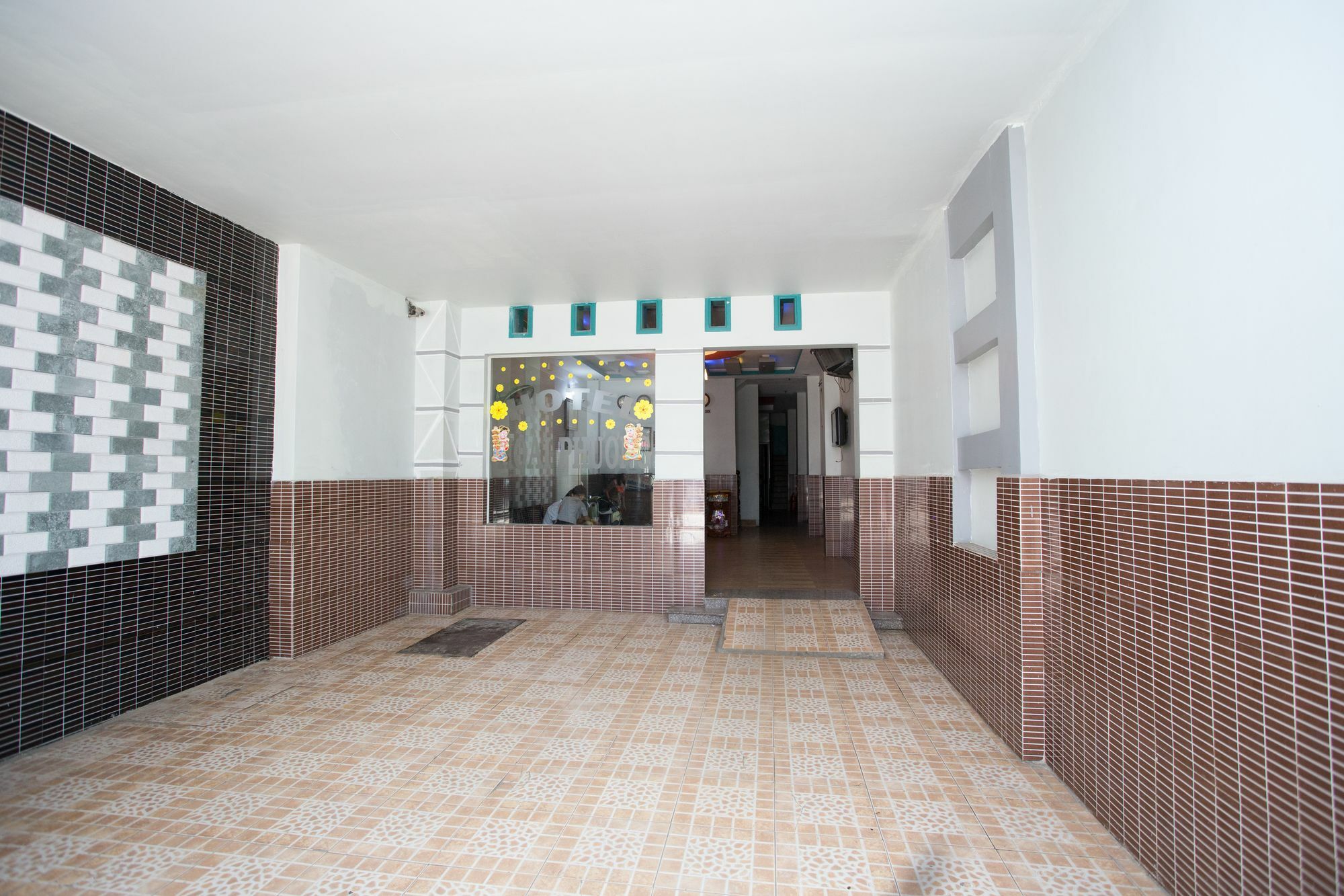Khach San Hoai Phuong Hotel