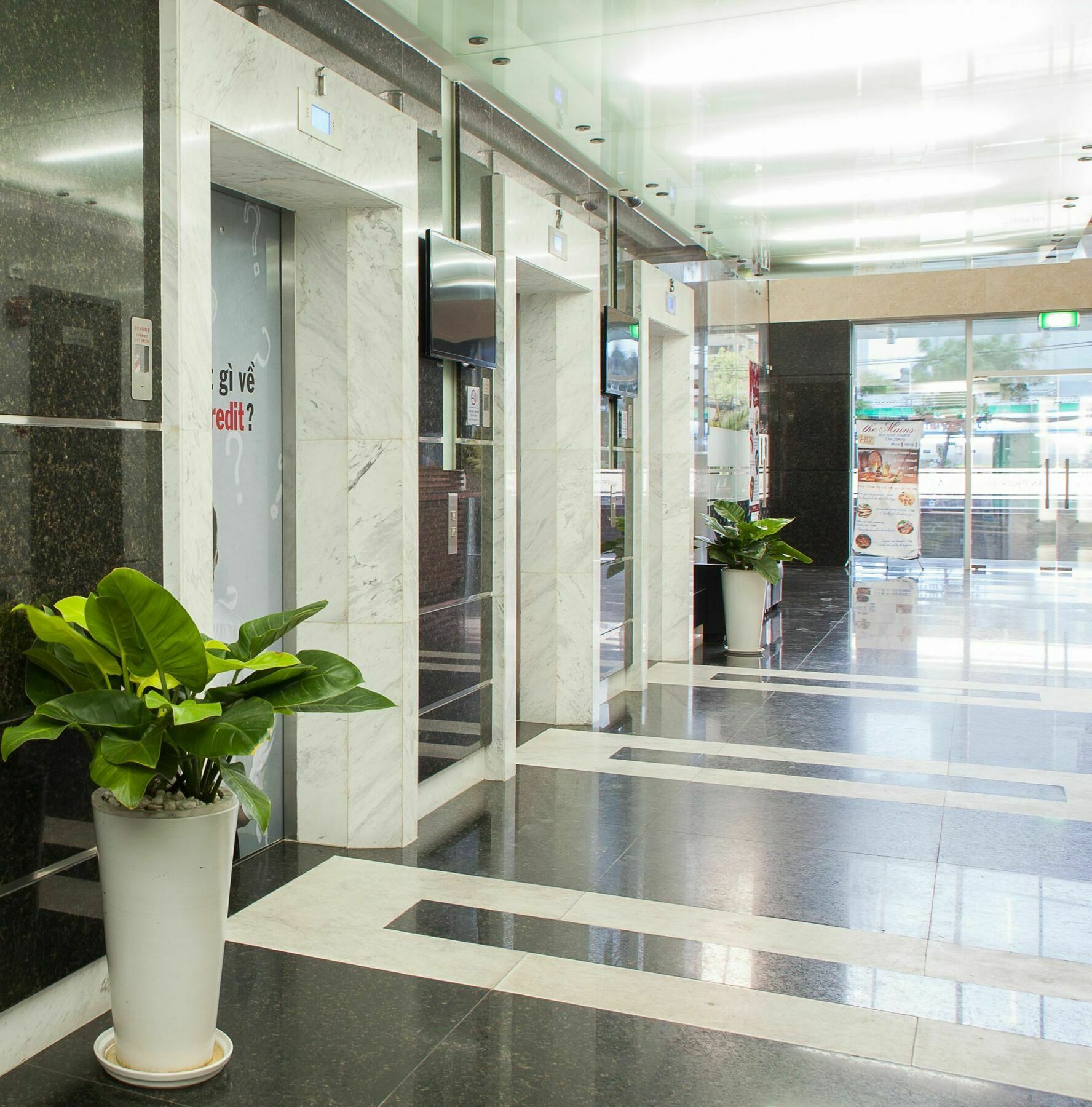 Căn hộ An Phu Plaza TP. Hồ Chí Minh
