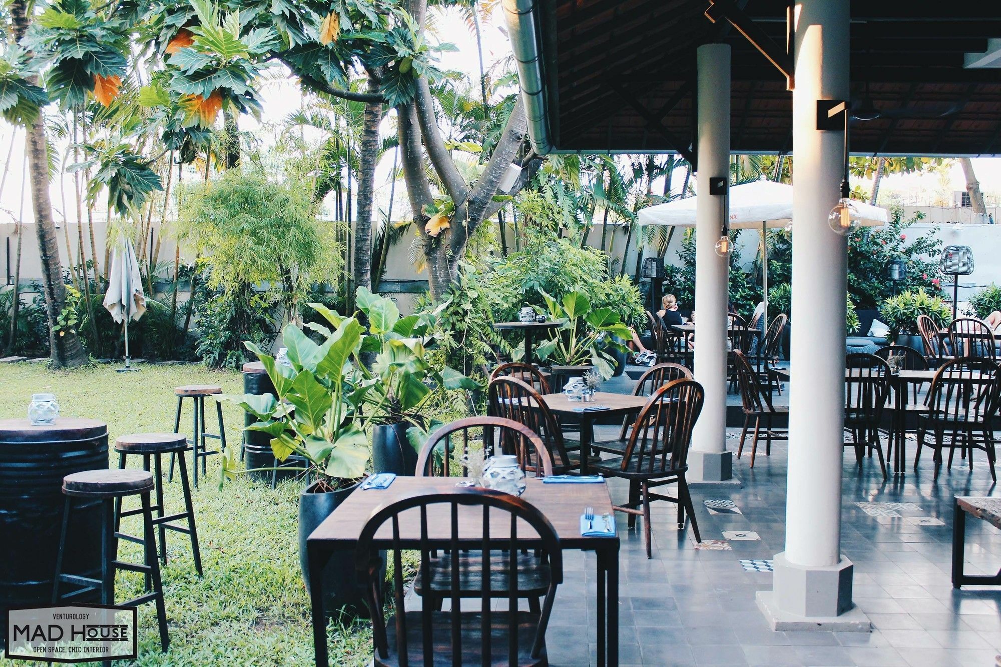Hilas Masteri Thao Dien Apartment