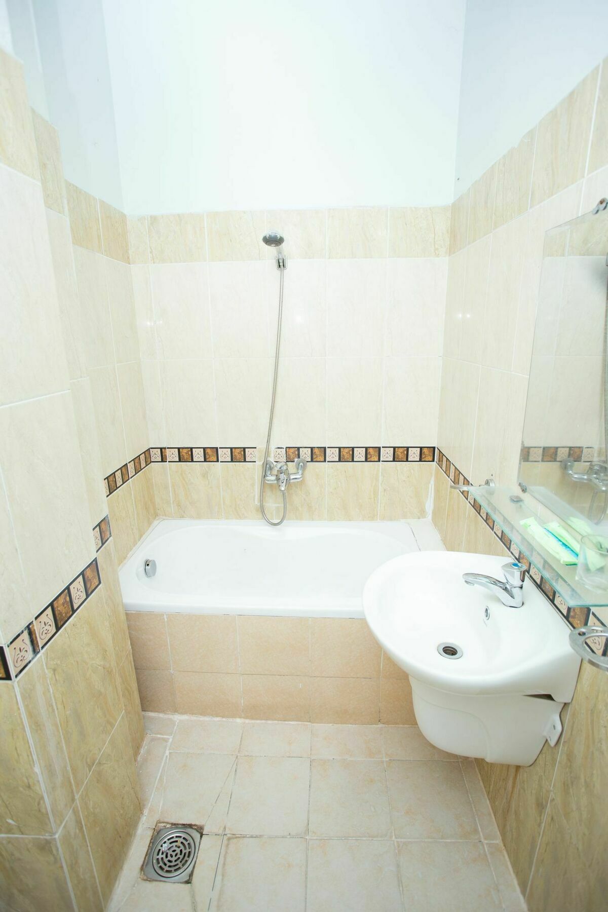 Khach San Hoai Phuong Hotel