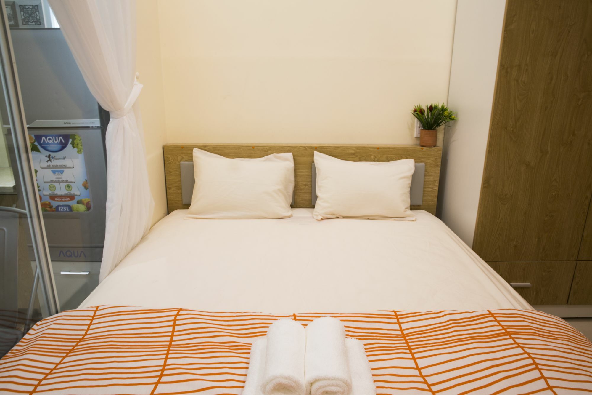 Homestay Jen & Friends House Ho Chi Minh City