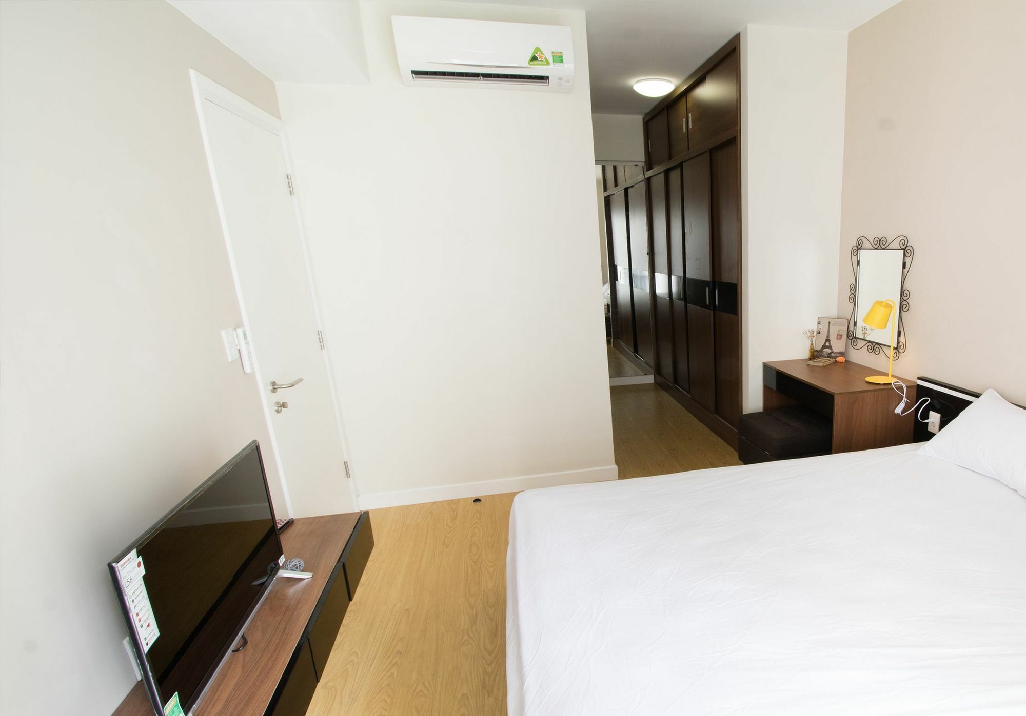 Hilas Masteri Thao Dien Apartment