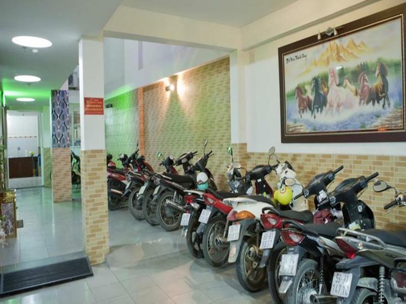 Hotel Hung Anh 2*