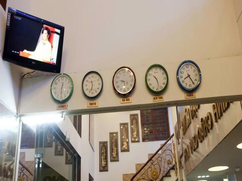 Hung Anh Hotel