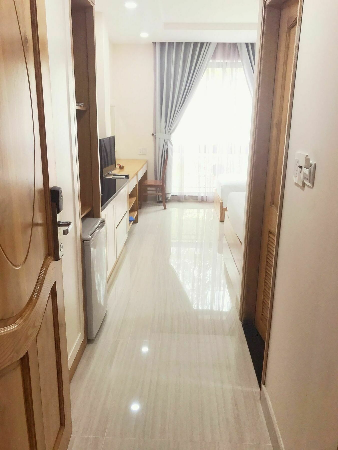 Hanz & Residences