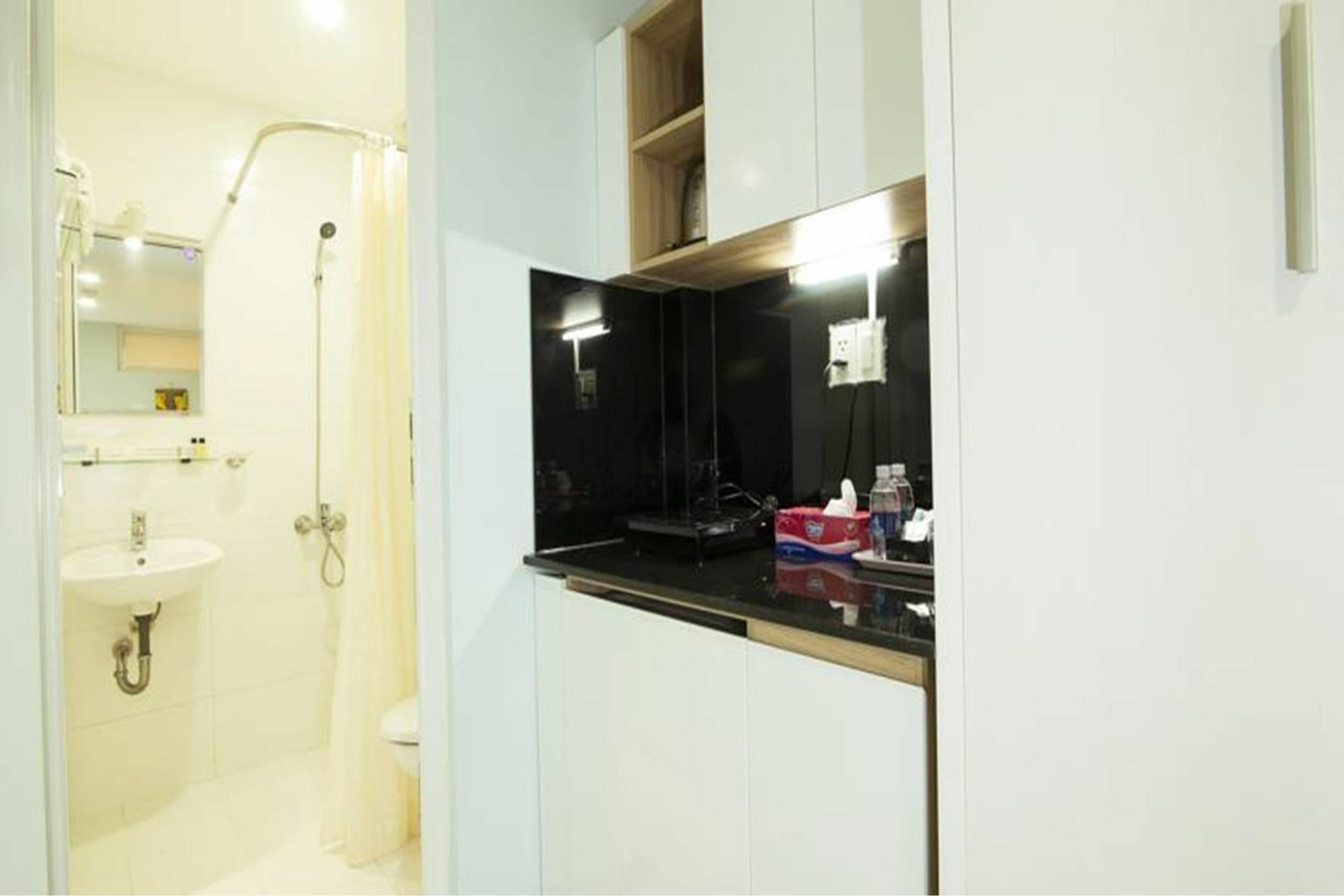 Hotel Max Sunflower Ho Chi Minh City