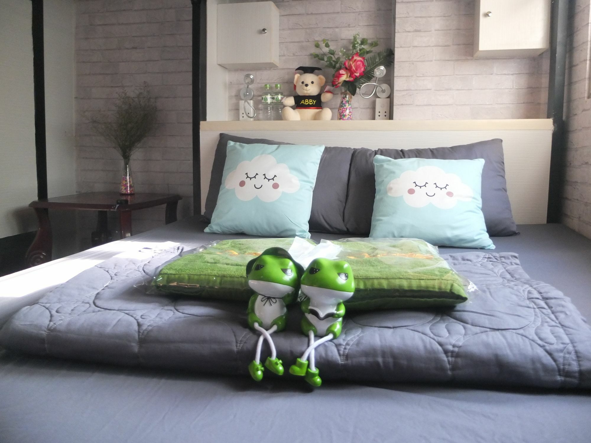 S Phuot Airport Hostel Ho Chi Minh City
