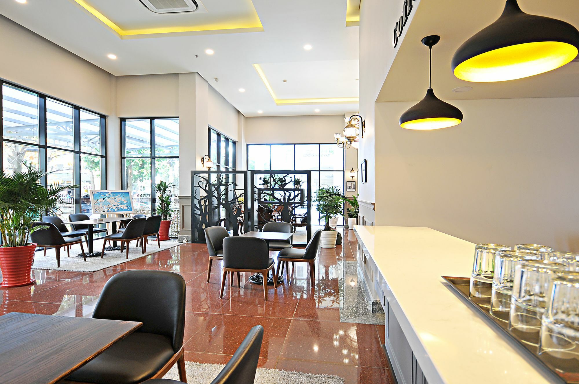 Hotel Twins Ho Chi Minh City