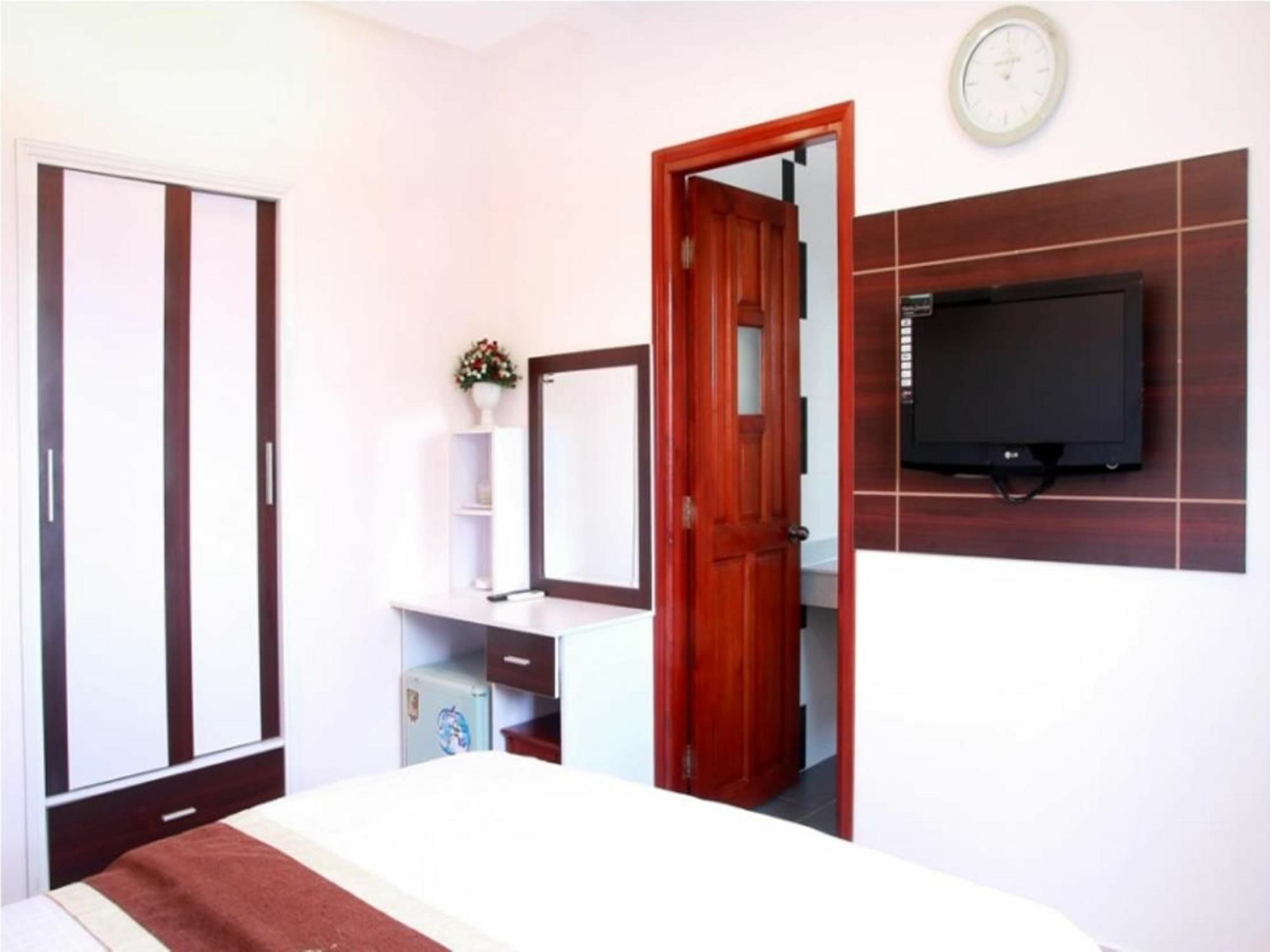 Hanz Huong Mai Hotel 2*