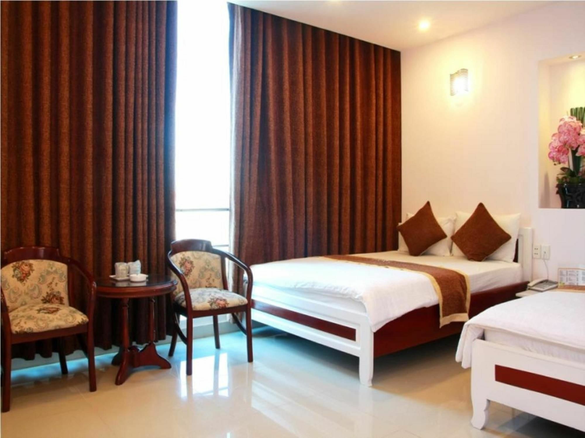 Hanz Huong Mai Hotel