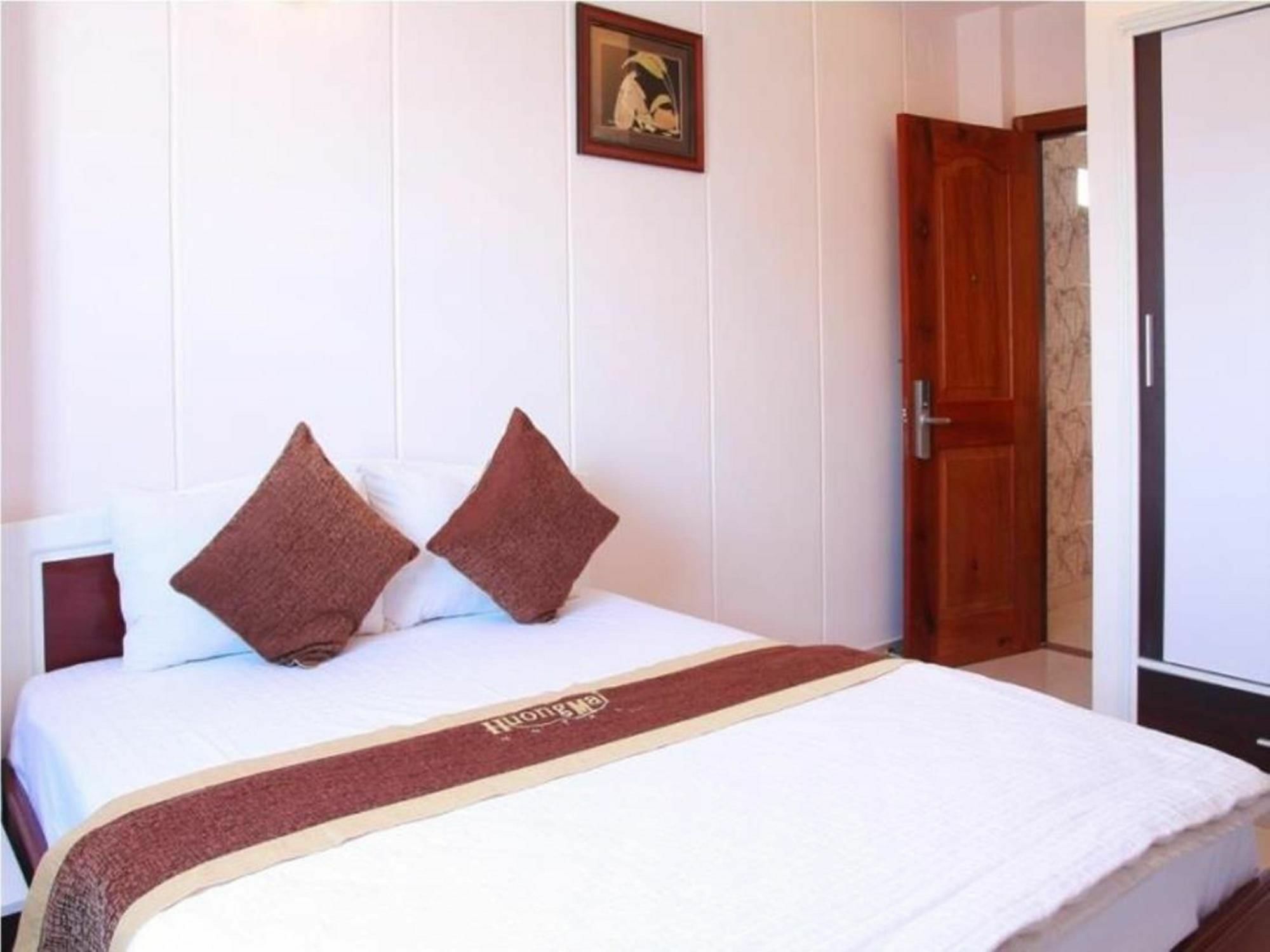 Hotel Hanz Huong Mai