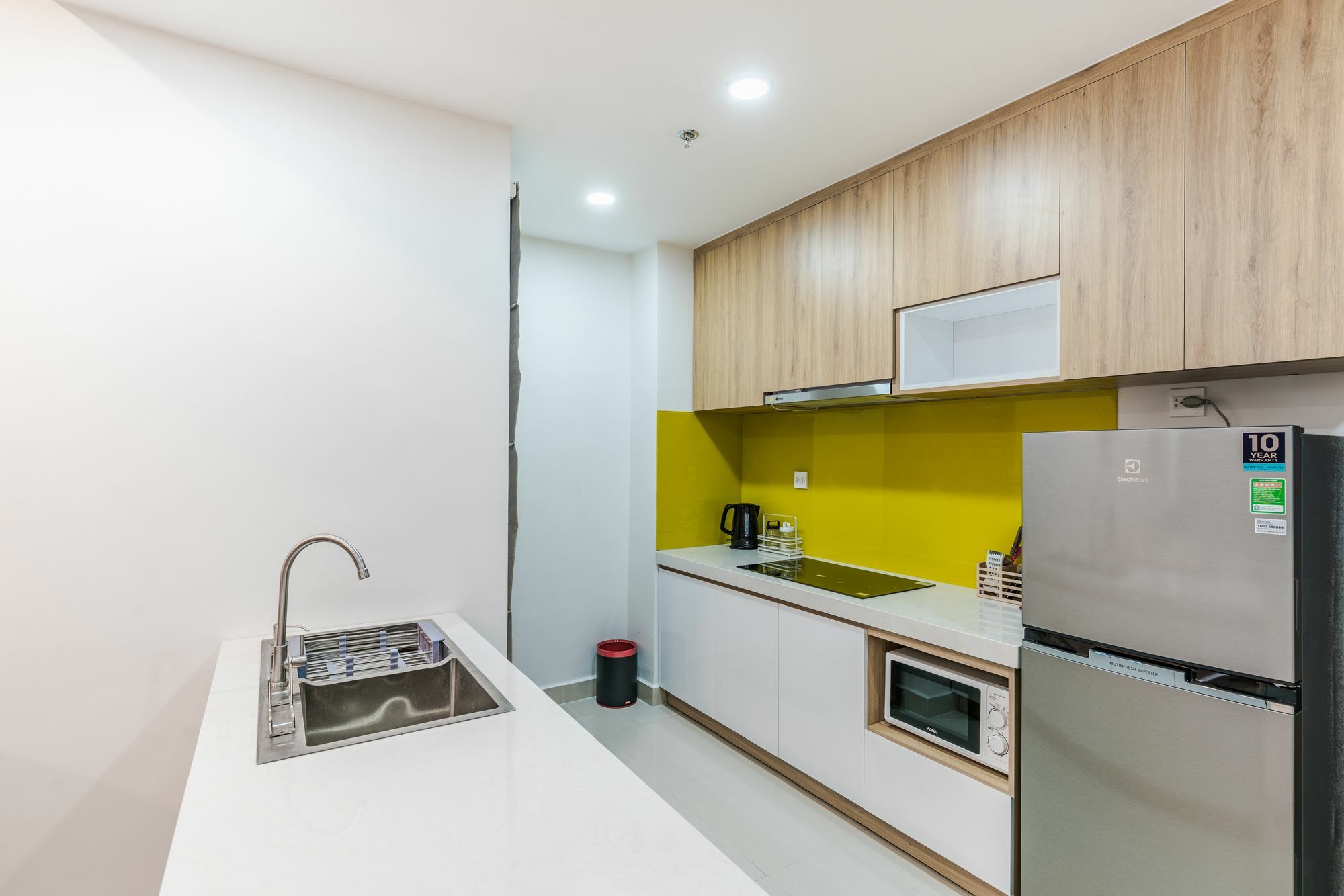 Vitamin Smiles Rivergate Apartment *