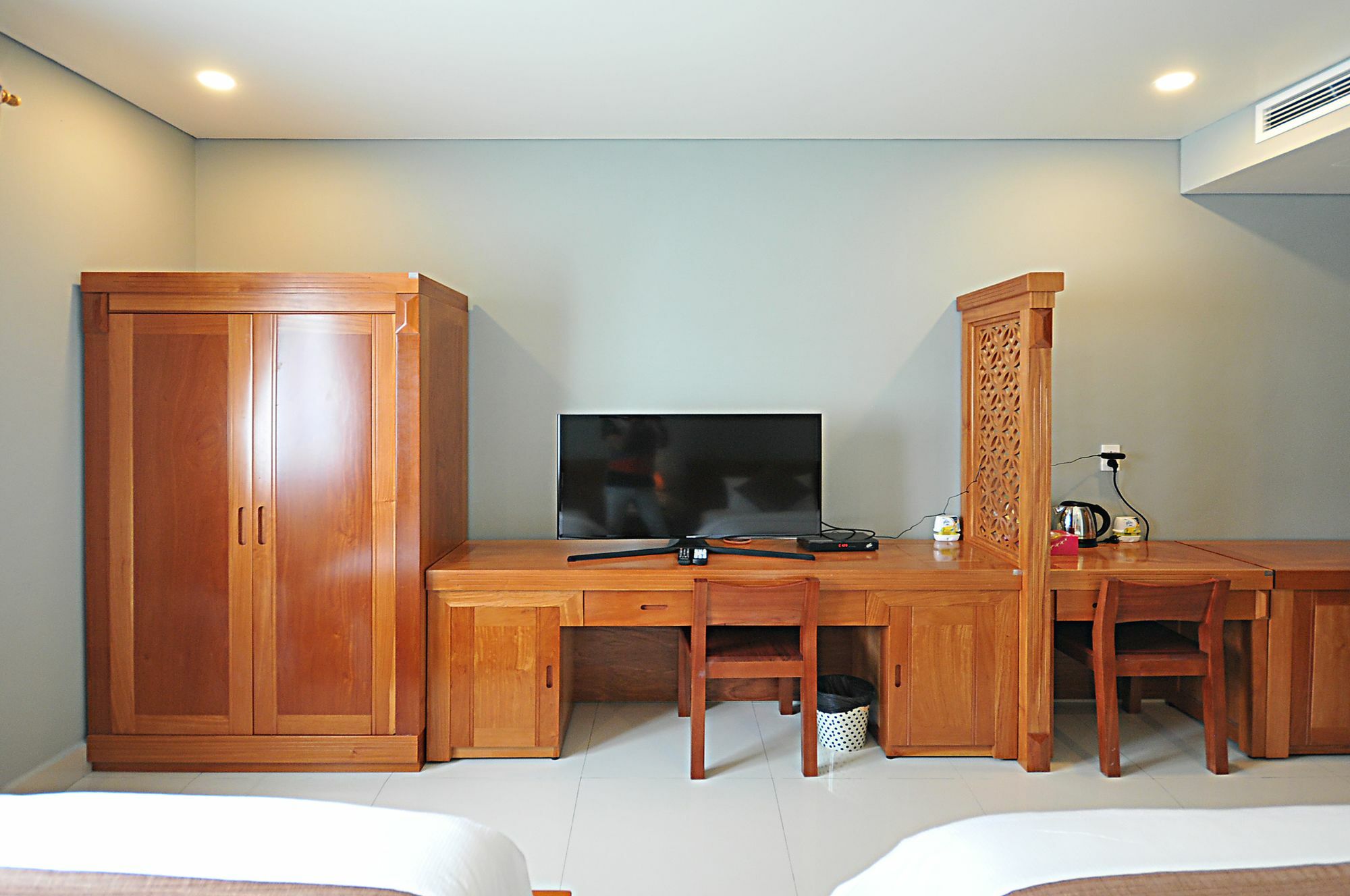 Twins Hotel Ho Chi Minh City