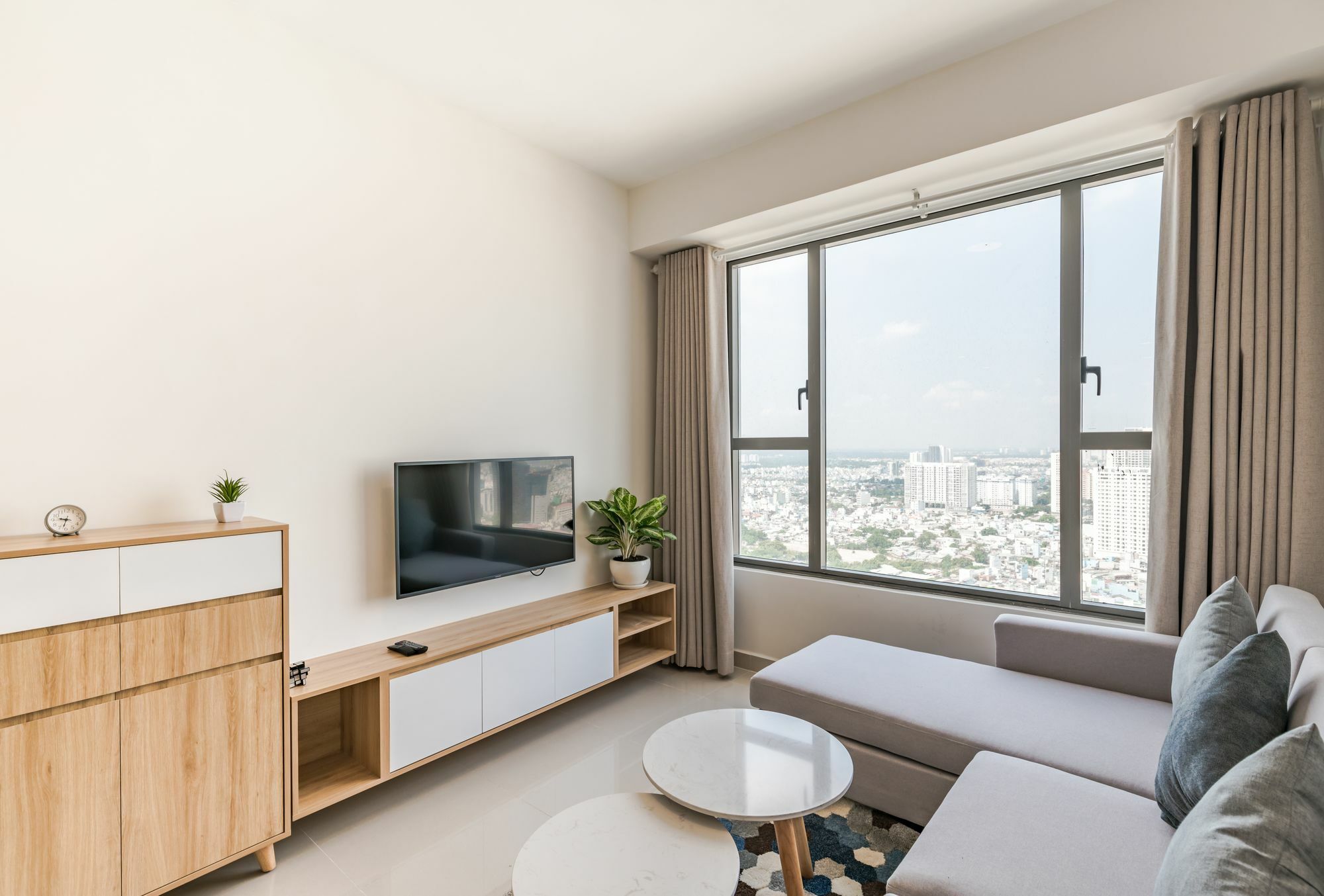 Vitamin Smiles Rivergate Apartment
