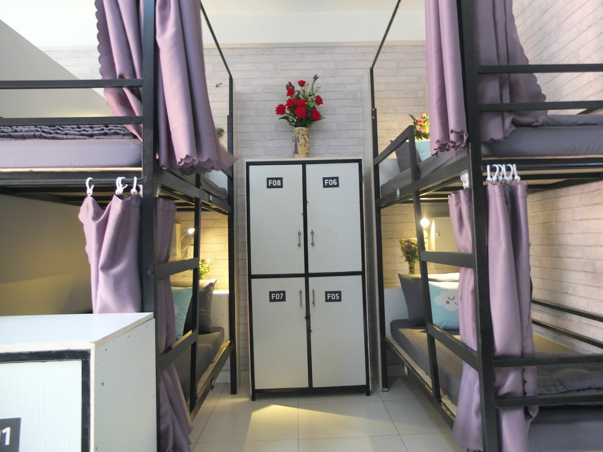 S Phuot Airport Ho Chi Minh City