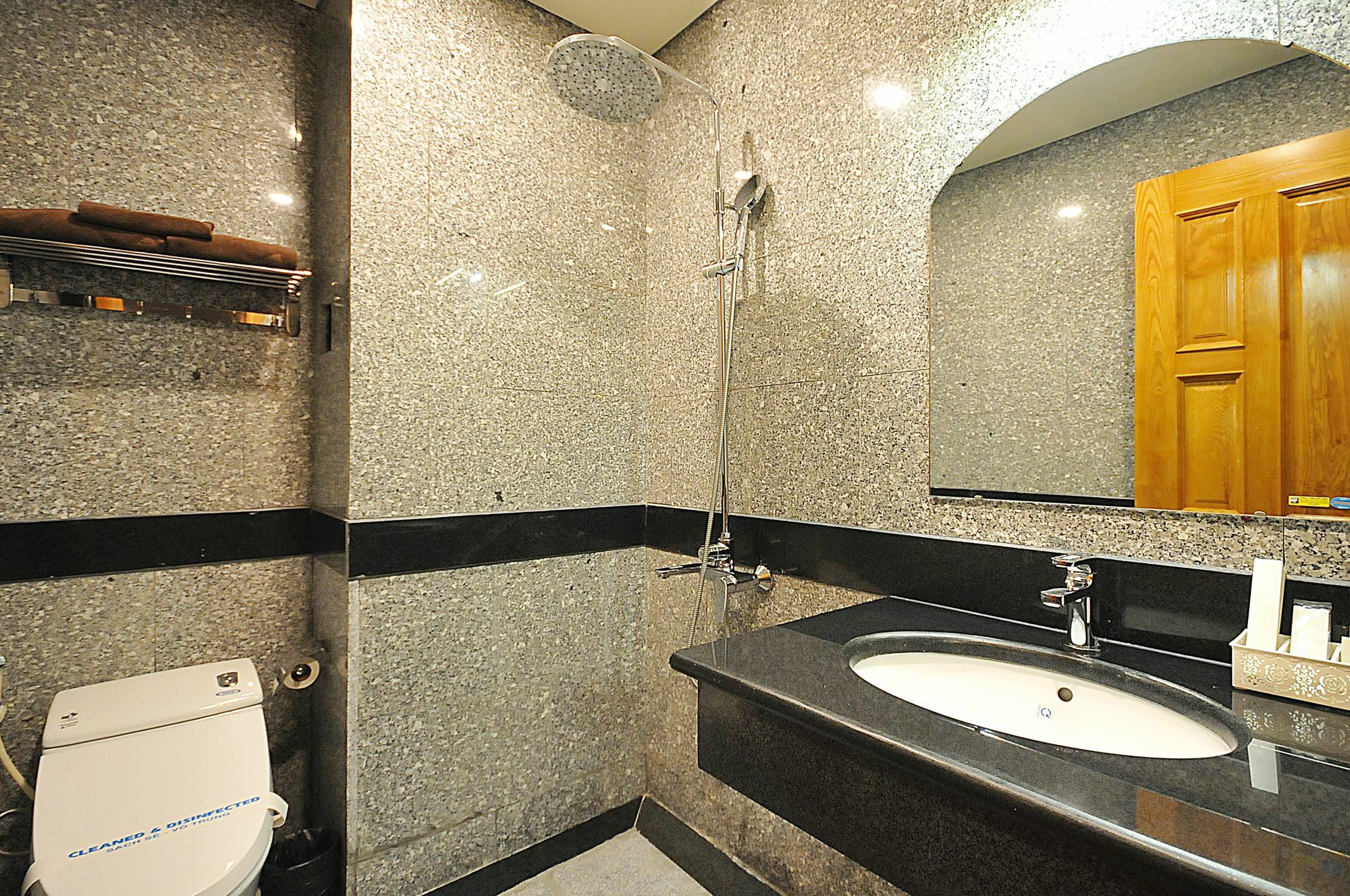 Twins Hotel Ho Chi Minh City