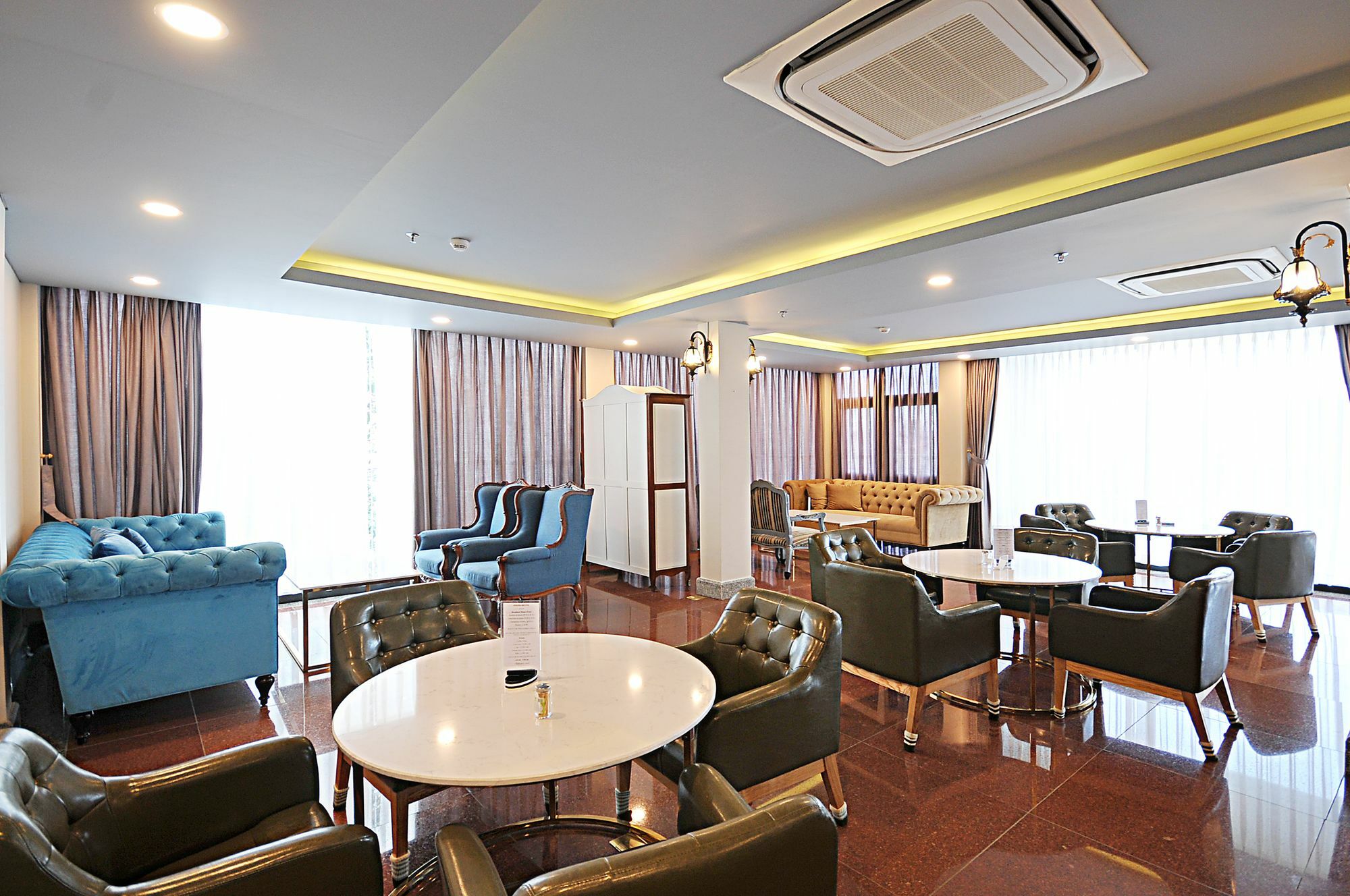 Twins Hotel Ho Chi Minh City