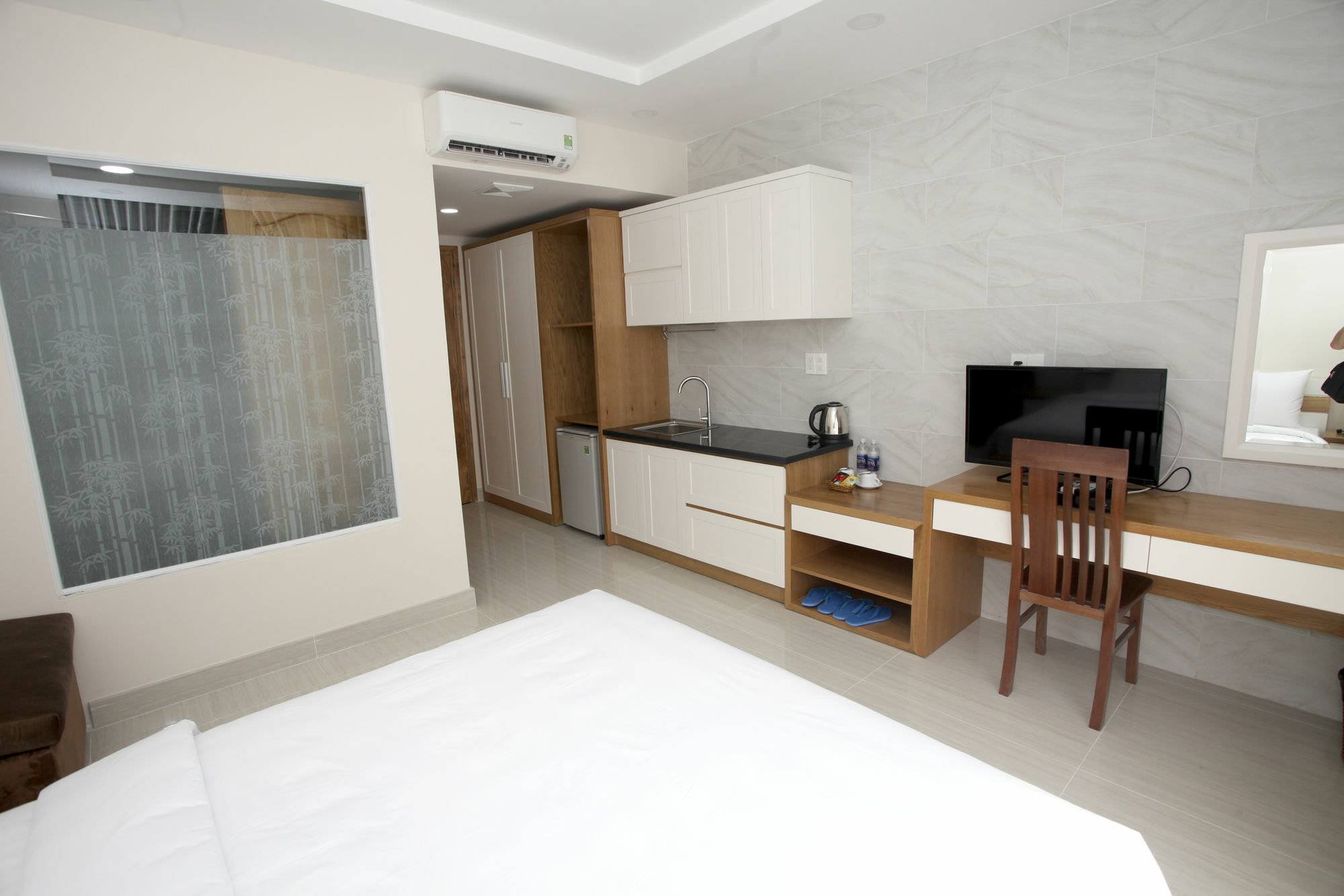 Hanz & Residences Ho Chi Minh City