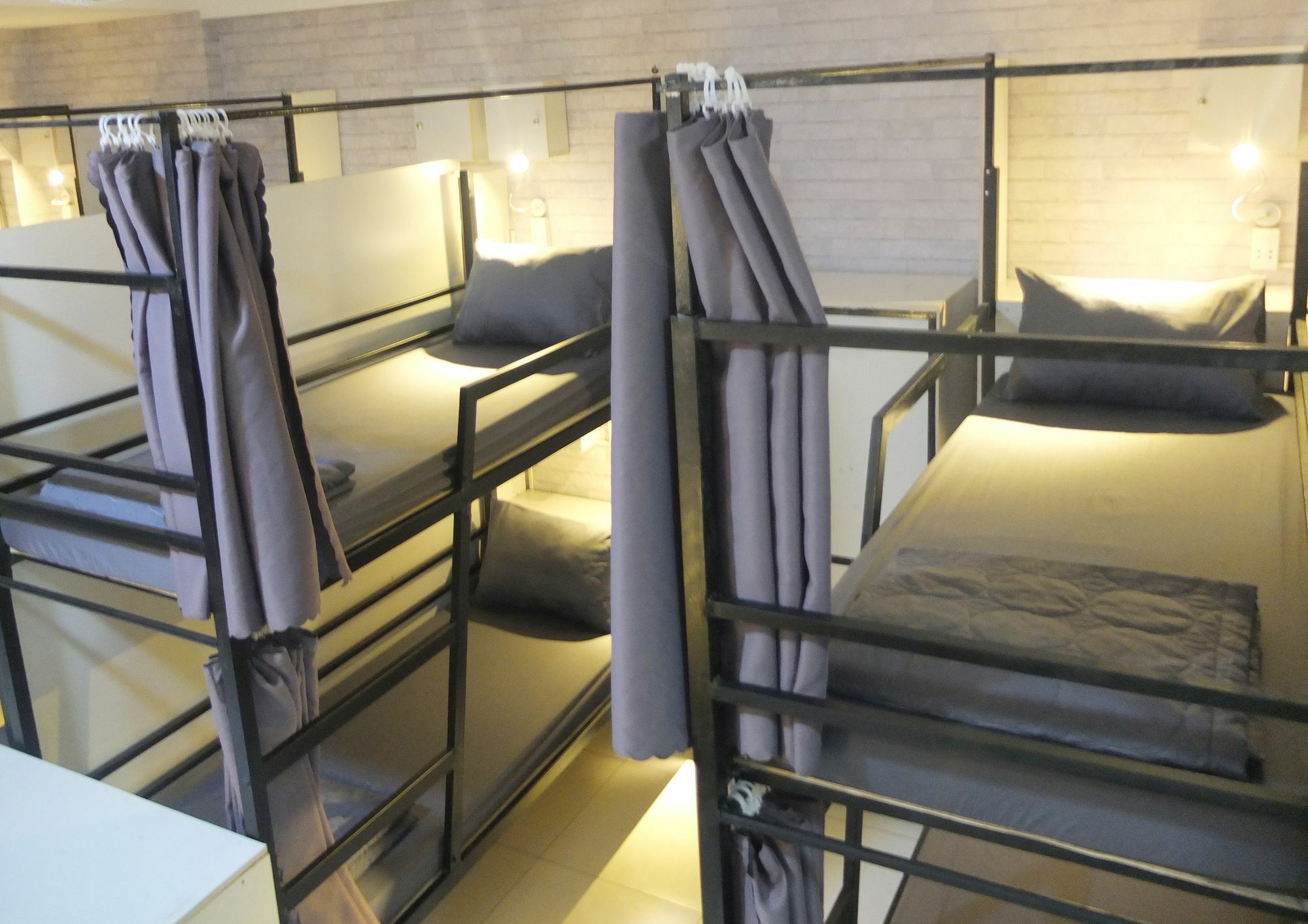 Hostel S Phuot Airport Ho Chi Minh City
