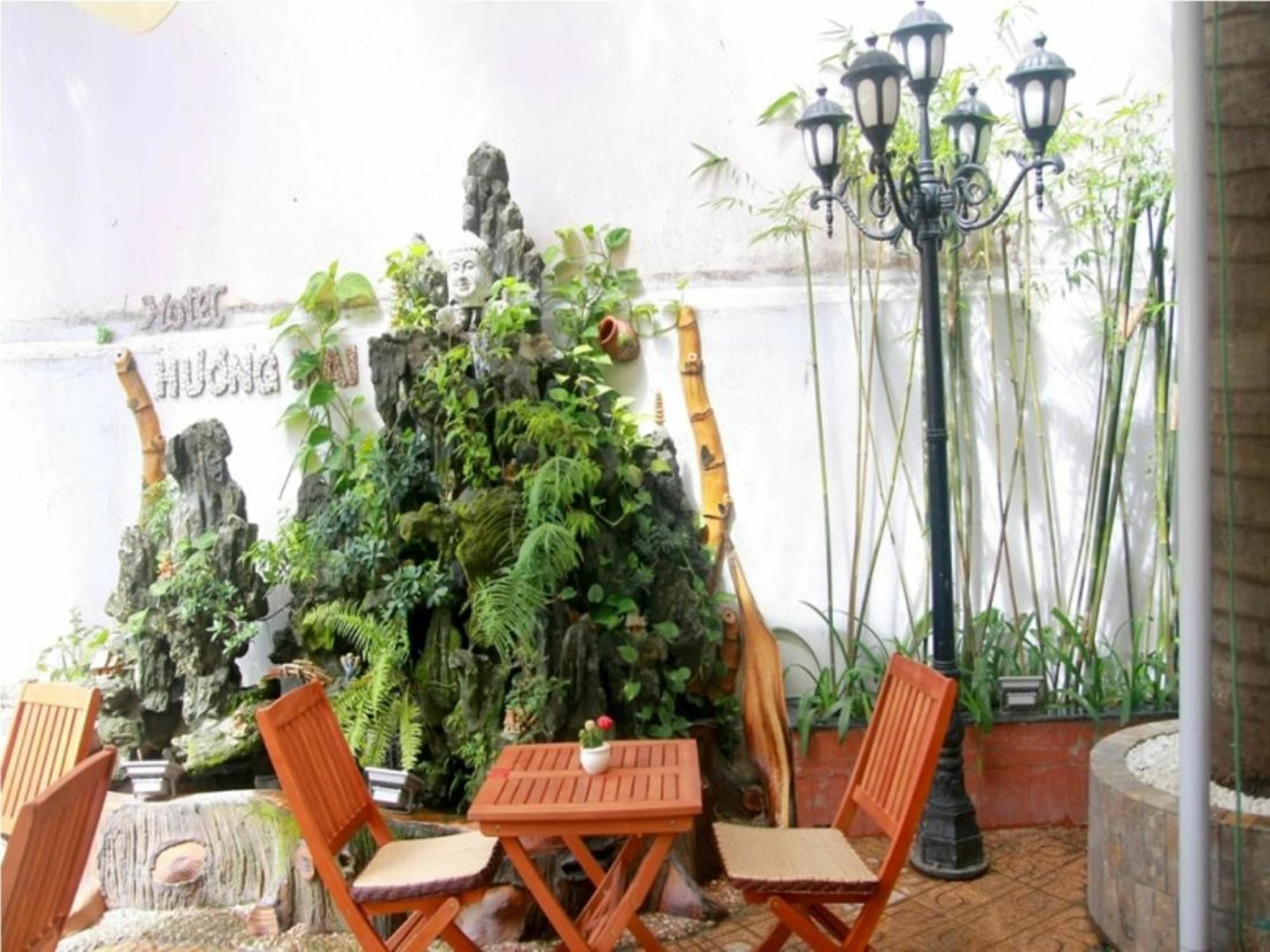 Hanz Huong Mai 2* Ho Chi Minh City