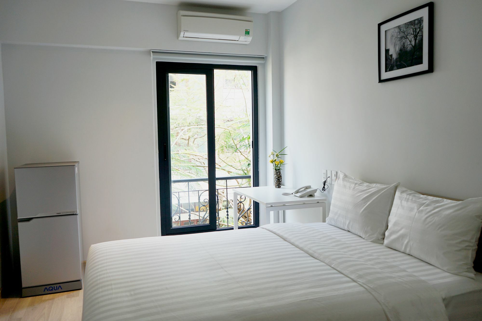 La Cigale Khách sạn 3*