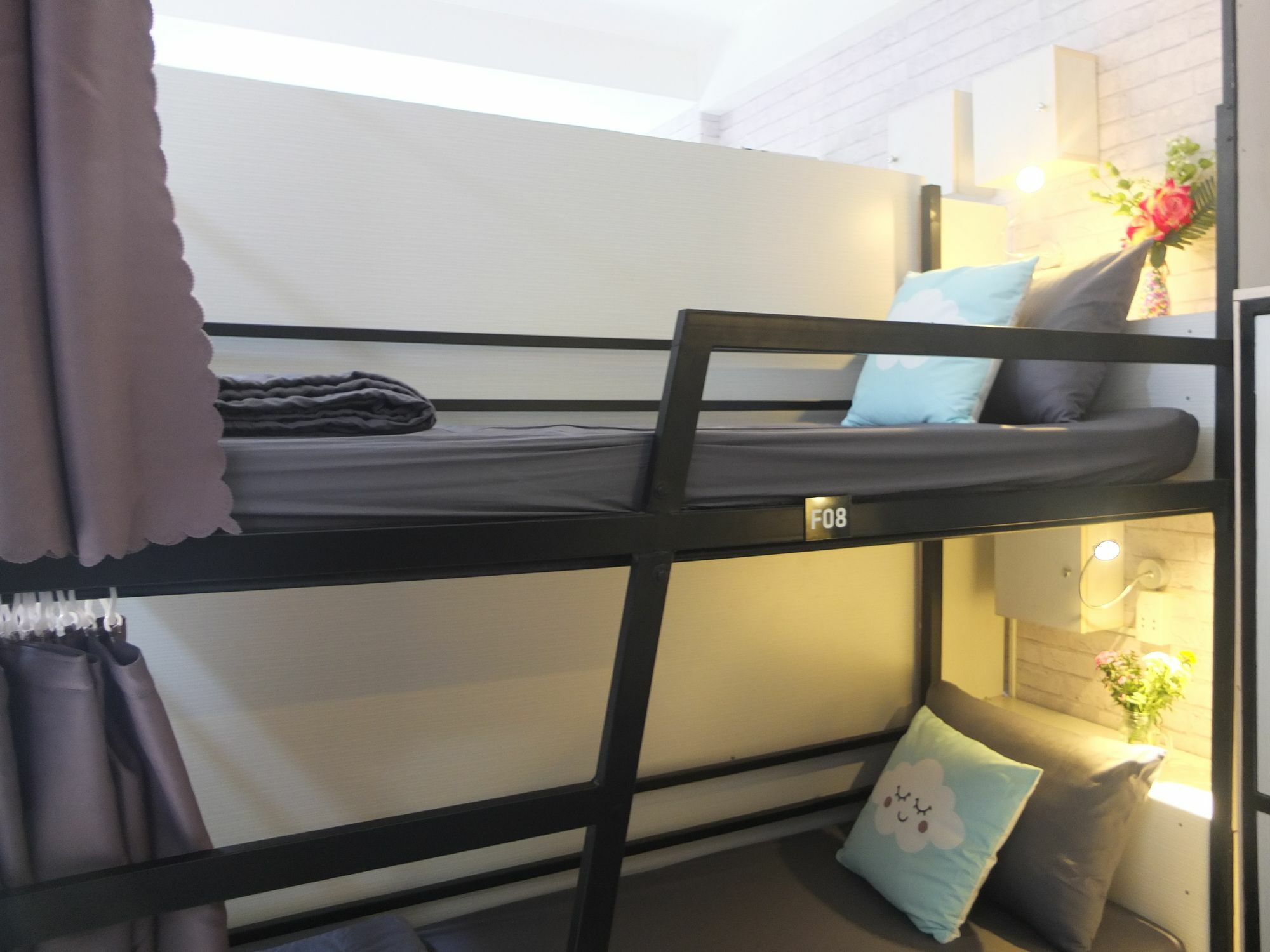 Hostel S Phuot Airport Ho Chi Minh City