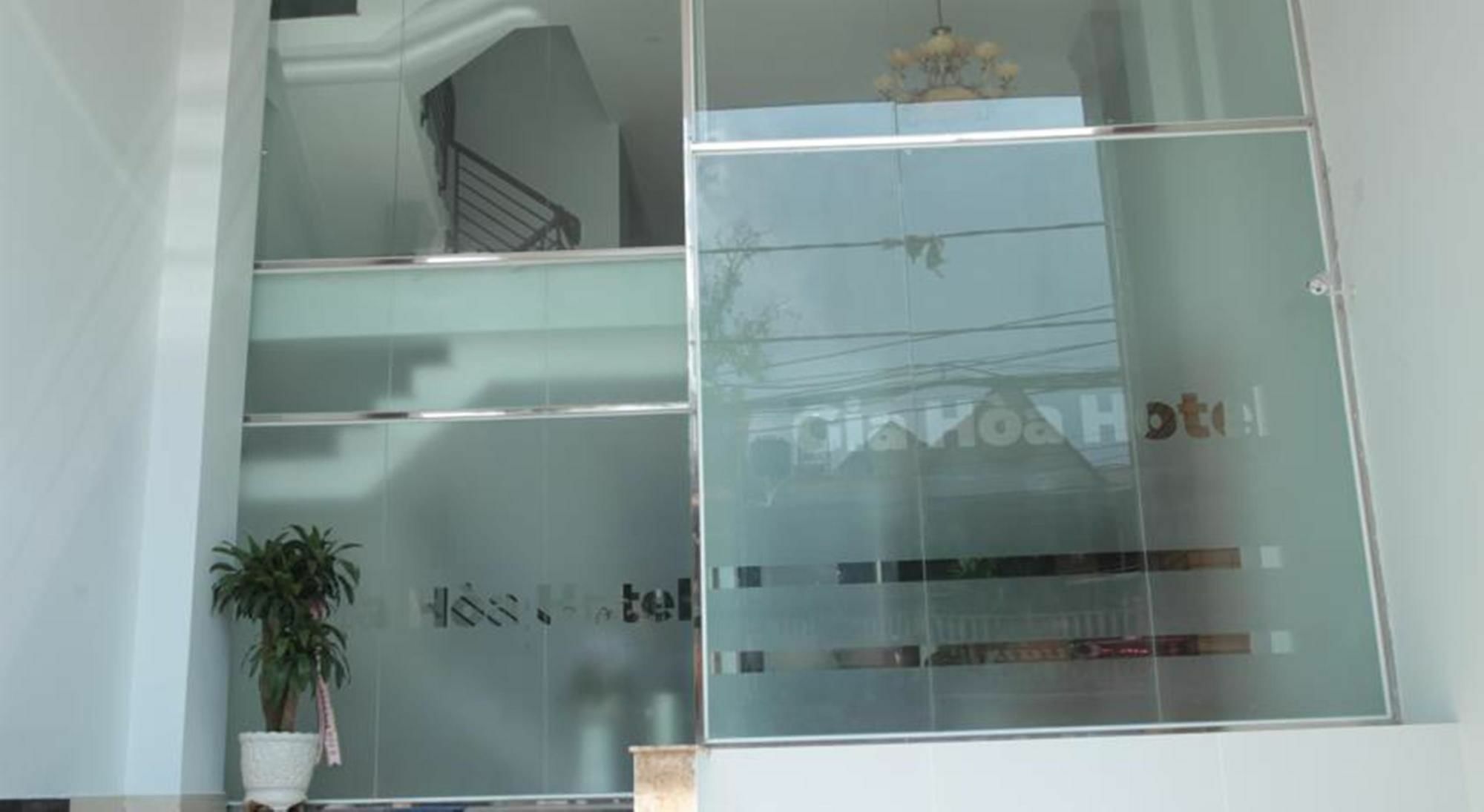 Gia Hoa Airport Hotel Ho Chi Minh City