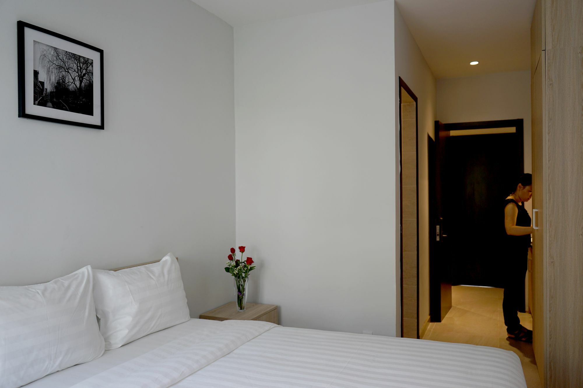 La Cigale Khách sạn TP. Hồ Chí Minh