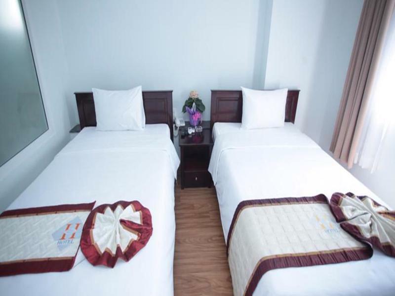Gia Hoa Airport Hotel